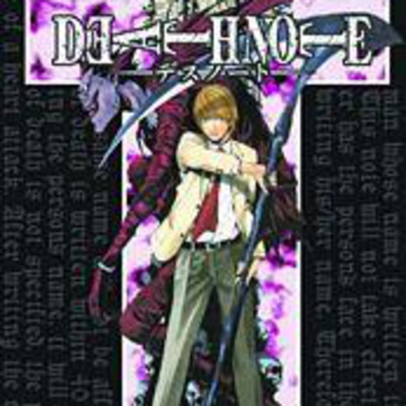 Episode 6 - Joe Goro & Eratomo - The Verbal Assult On Anime Stereotypes and YTV Episode 6 - Joe Goro & Eratomo - The Verbal Assult On Anime Stereotypes and YTV