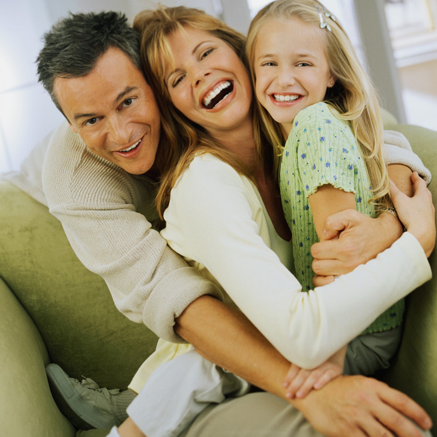 The Incredible Family - What are the Keys to a Healthy Family