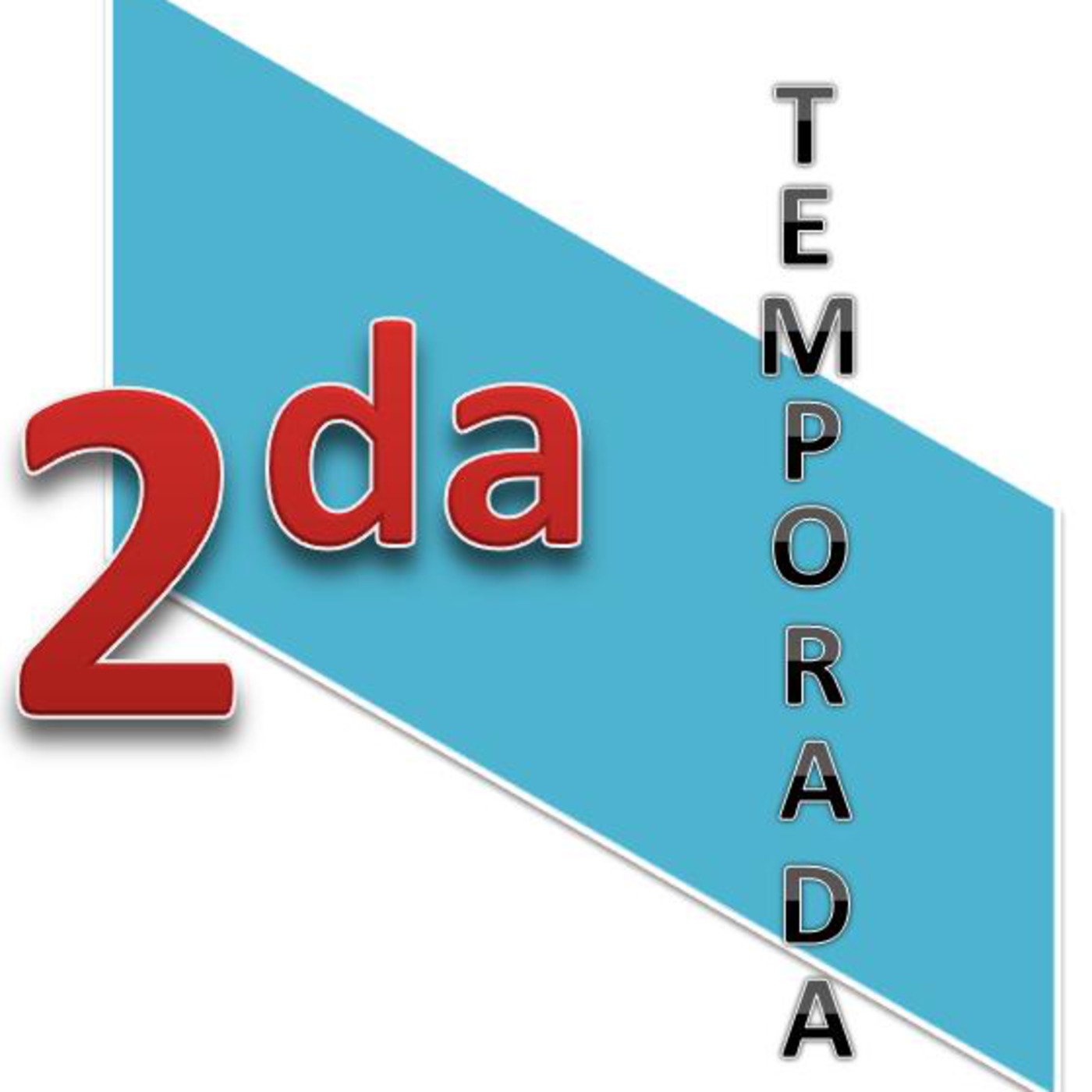 Taster 2º Temporada