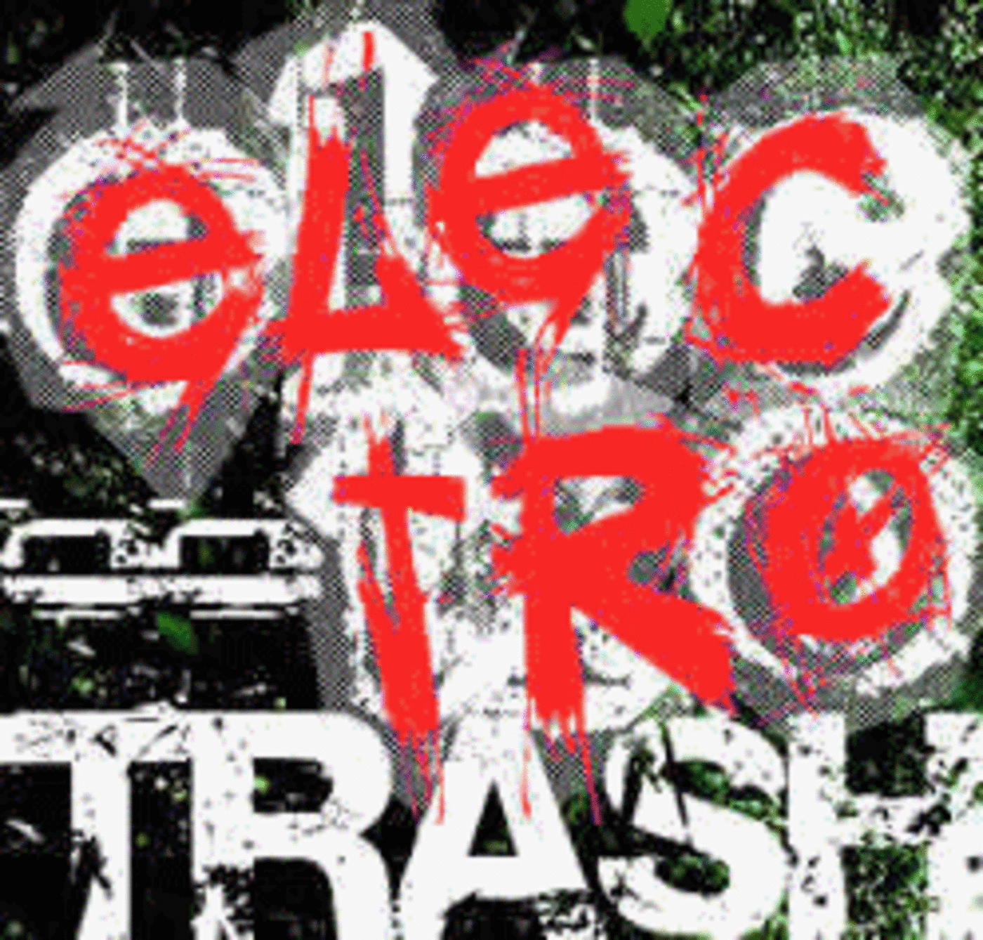 Episode 5 - Bim Bass Boom - Mix Fidget/DirtyHouse/ElectroTrash
