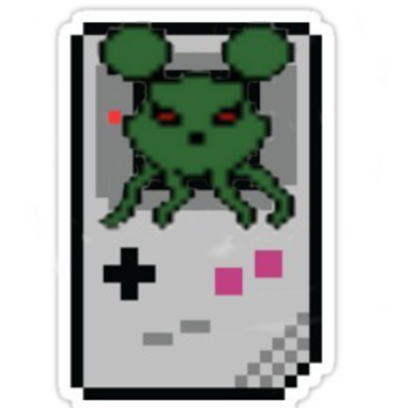 Episode 1: City of Spoilers