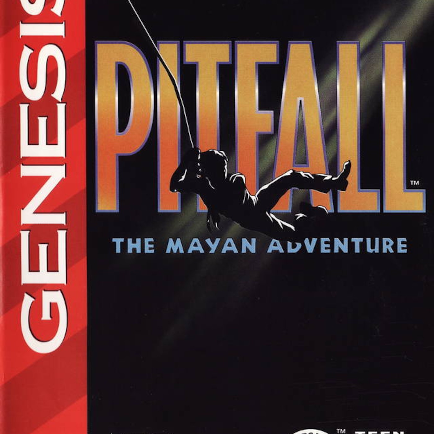 Activision`S Pitfall: The Big Adventure Out Now For Wii