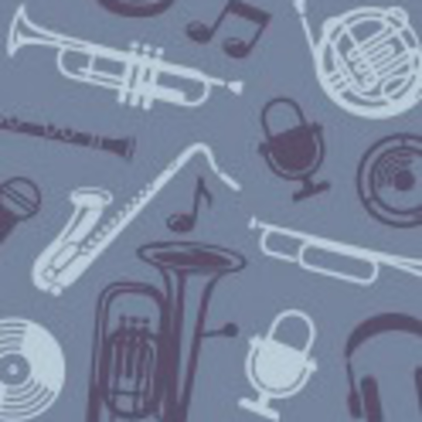 Episode 29: South Gets Jazzy!