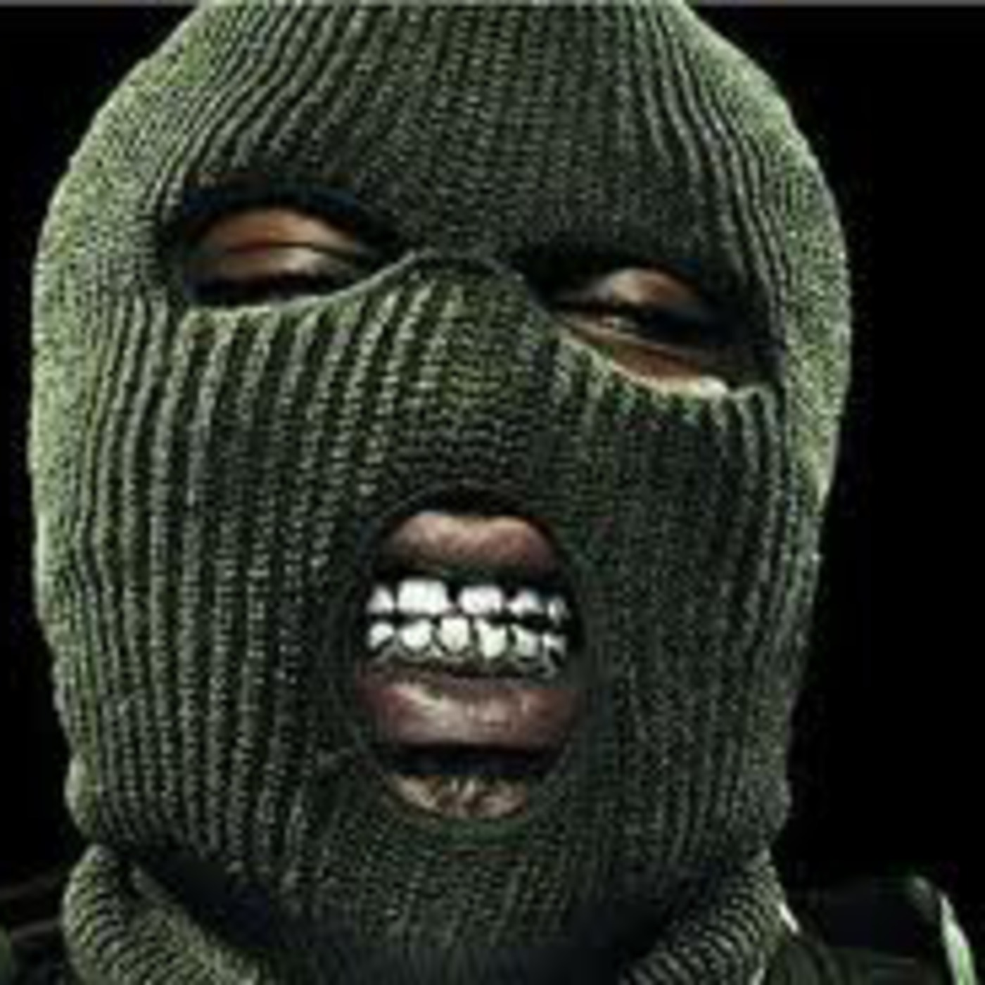 BLACKSPADEZ RADIO VOL.7