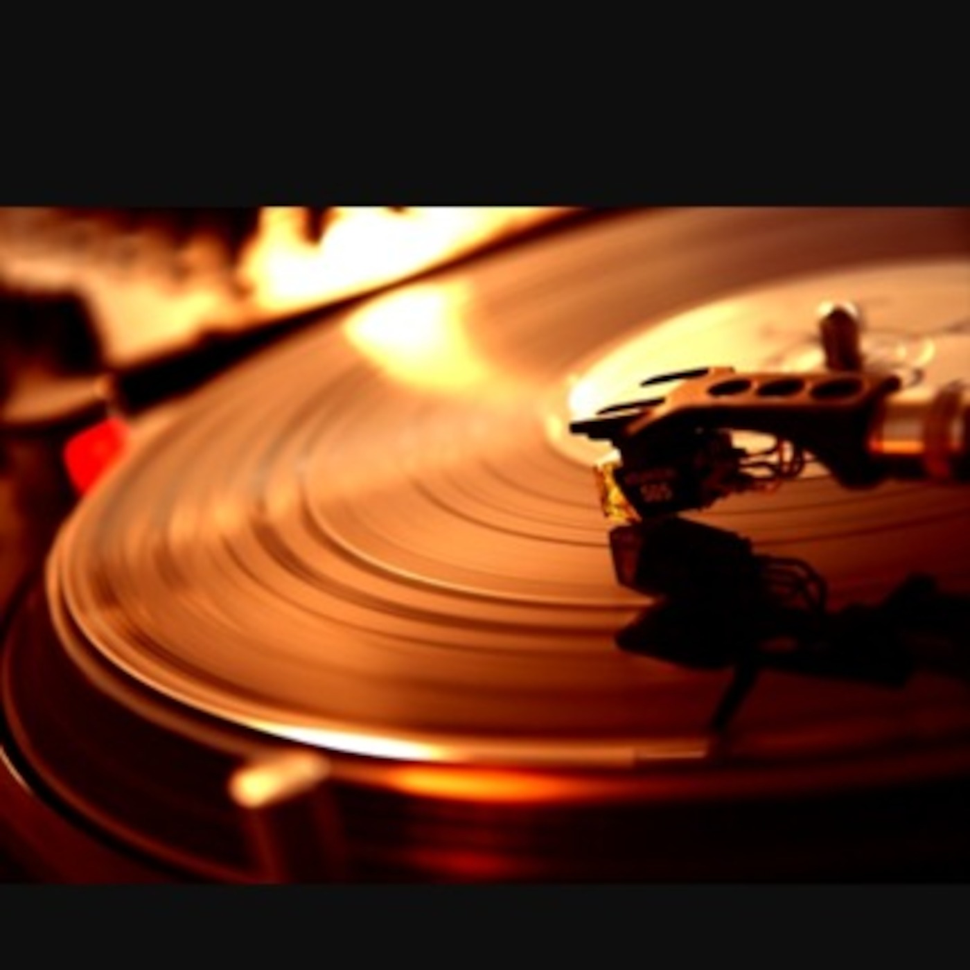 Throw Back Garage mix