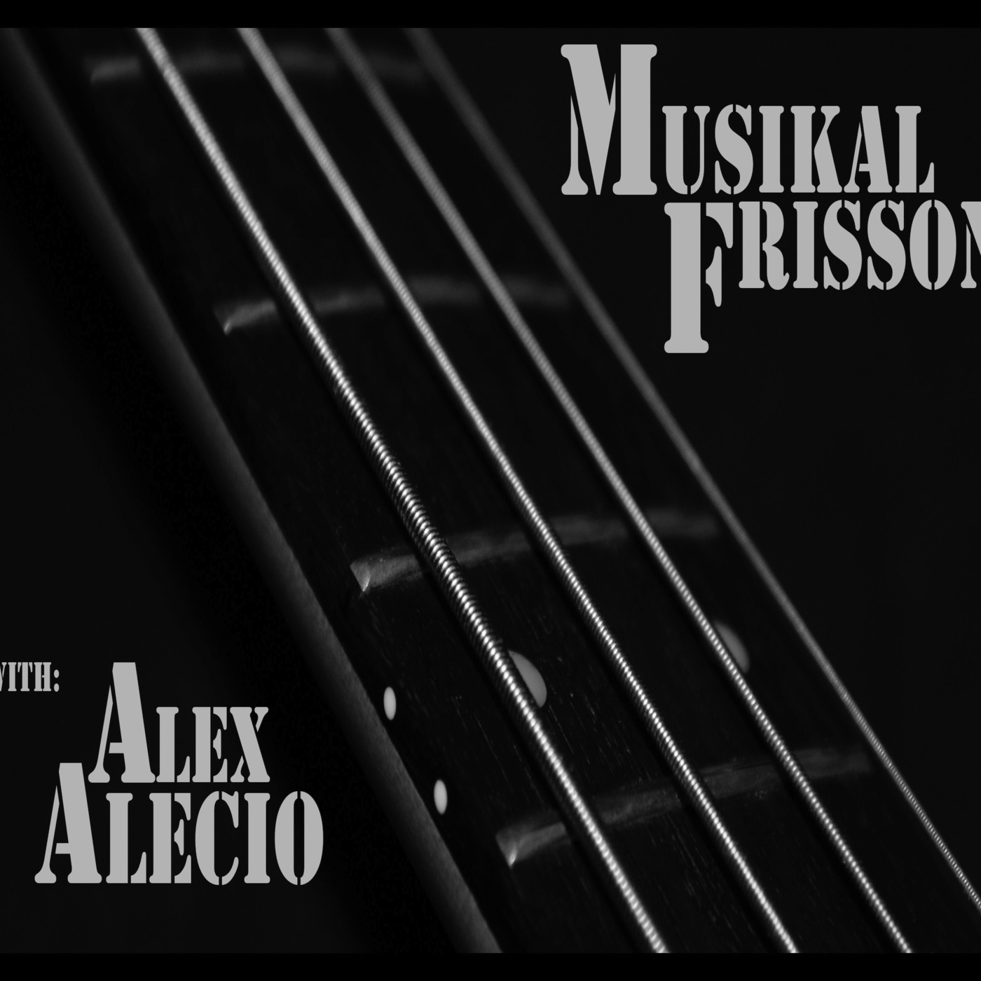 Musikal Frisson 001