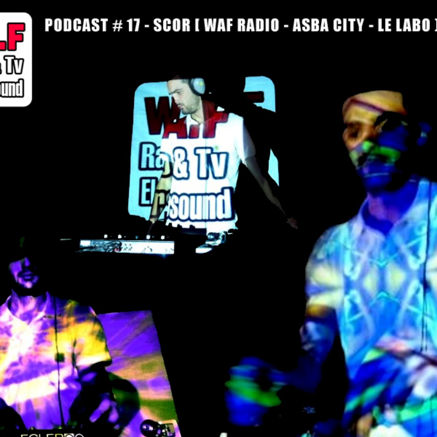 E.017 by Scor (Le Labo - Asba City)