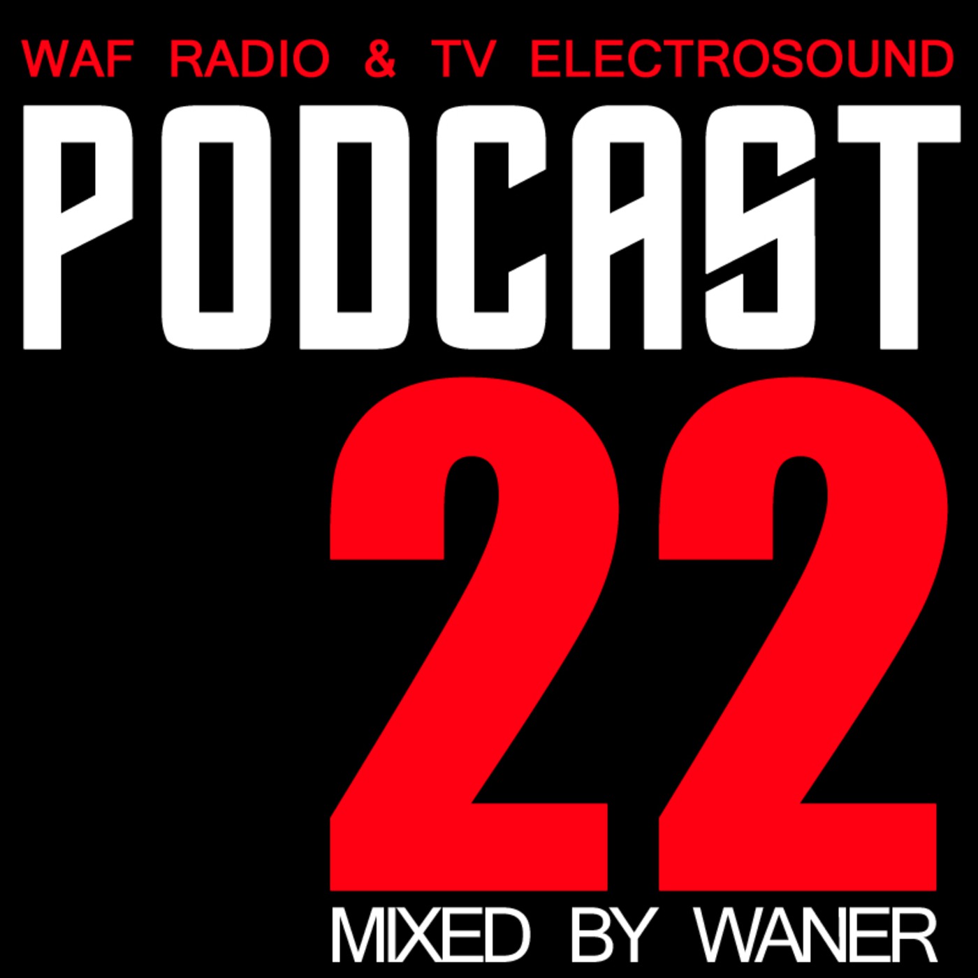 Episode 22 - Little Focus on Max Bett - Compiled and Mixed by Waner