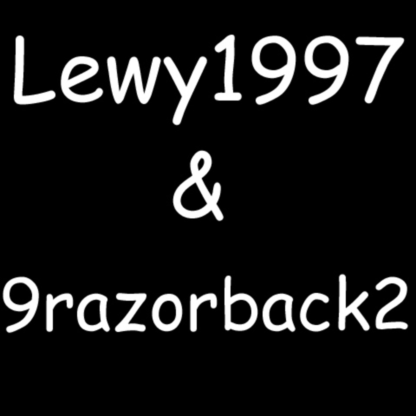 Lewy1997 and 29razorback29's Current Affairs Episode 1