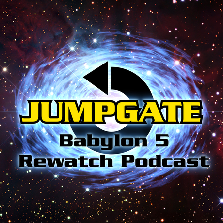 JumpGate B5 on TalkingTimelords.com