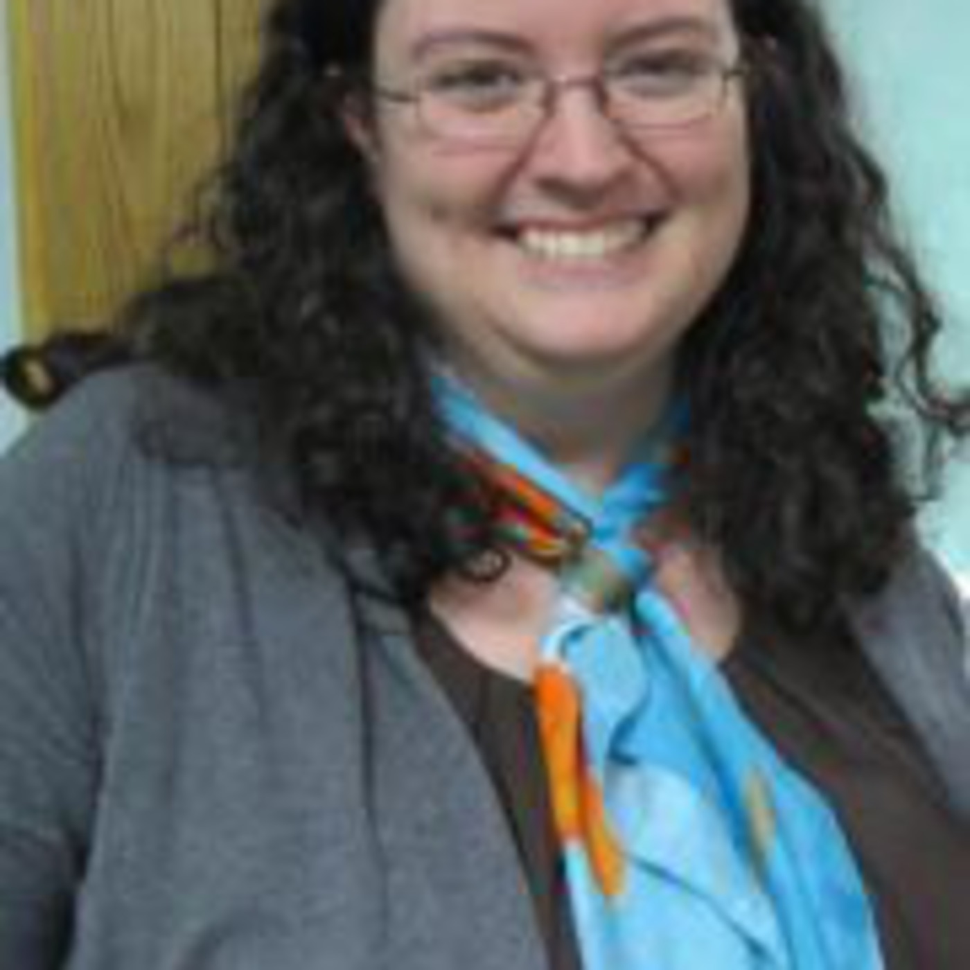 Gs 11 Evangelism with Sarah Schmidt Lee