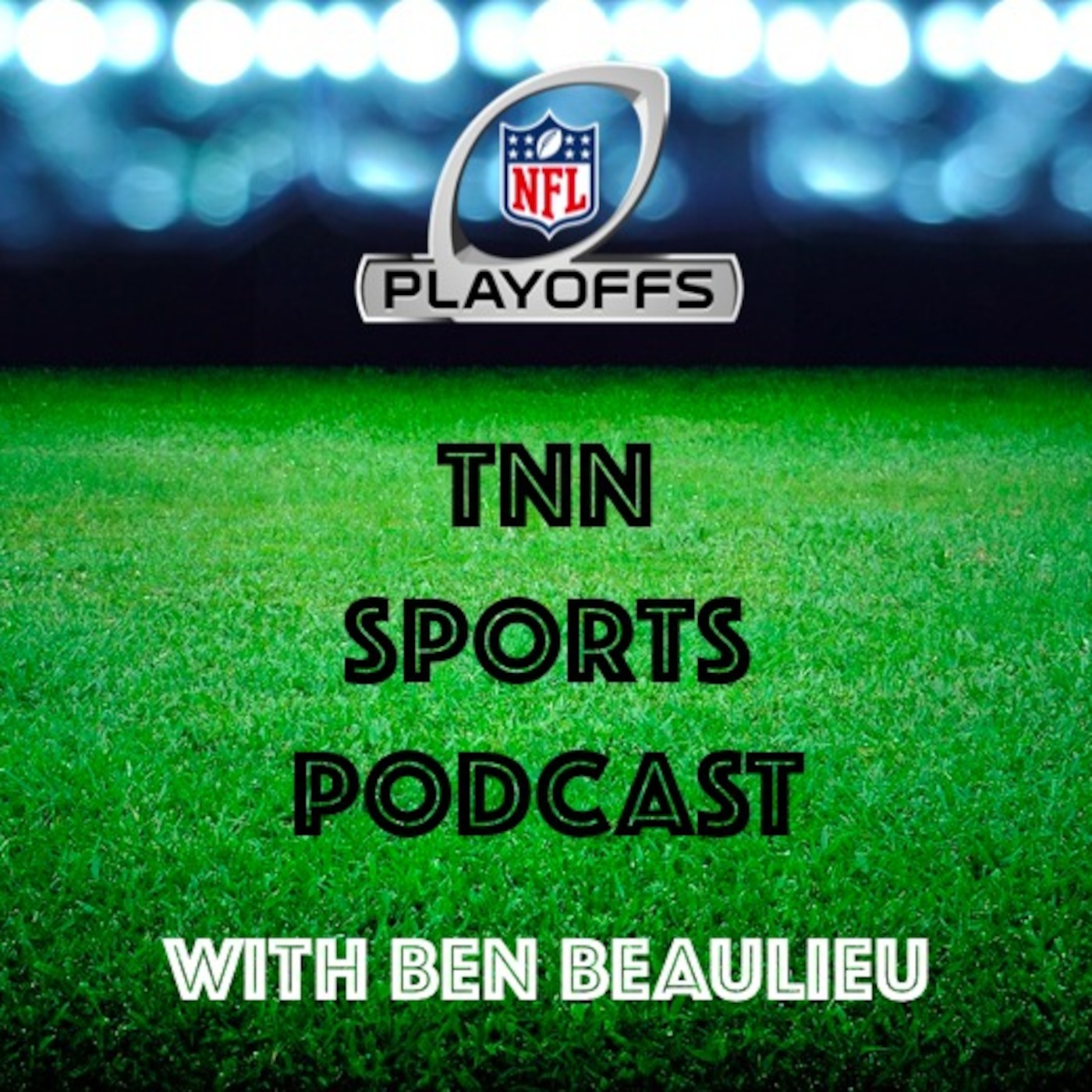 003: AFC/NFC Championship Special with Gage Normandie