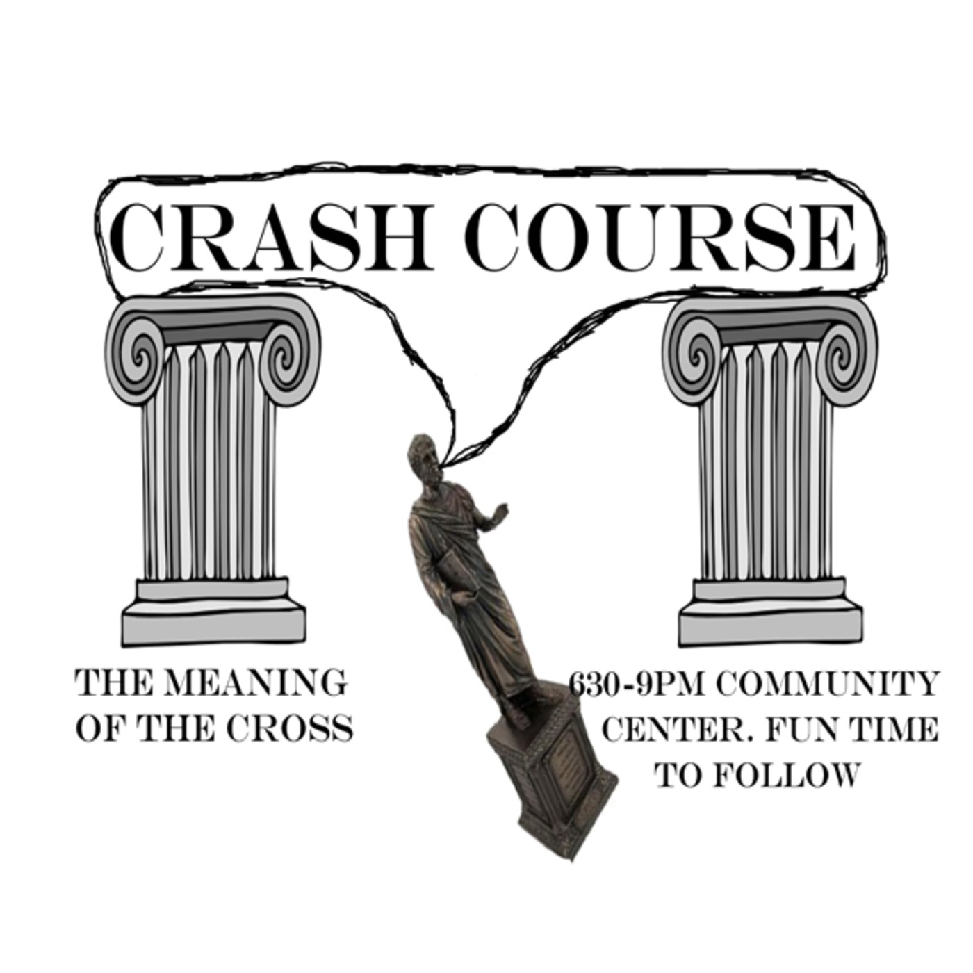 Crash Course #1: The Importance of the Cross