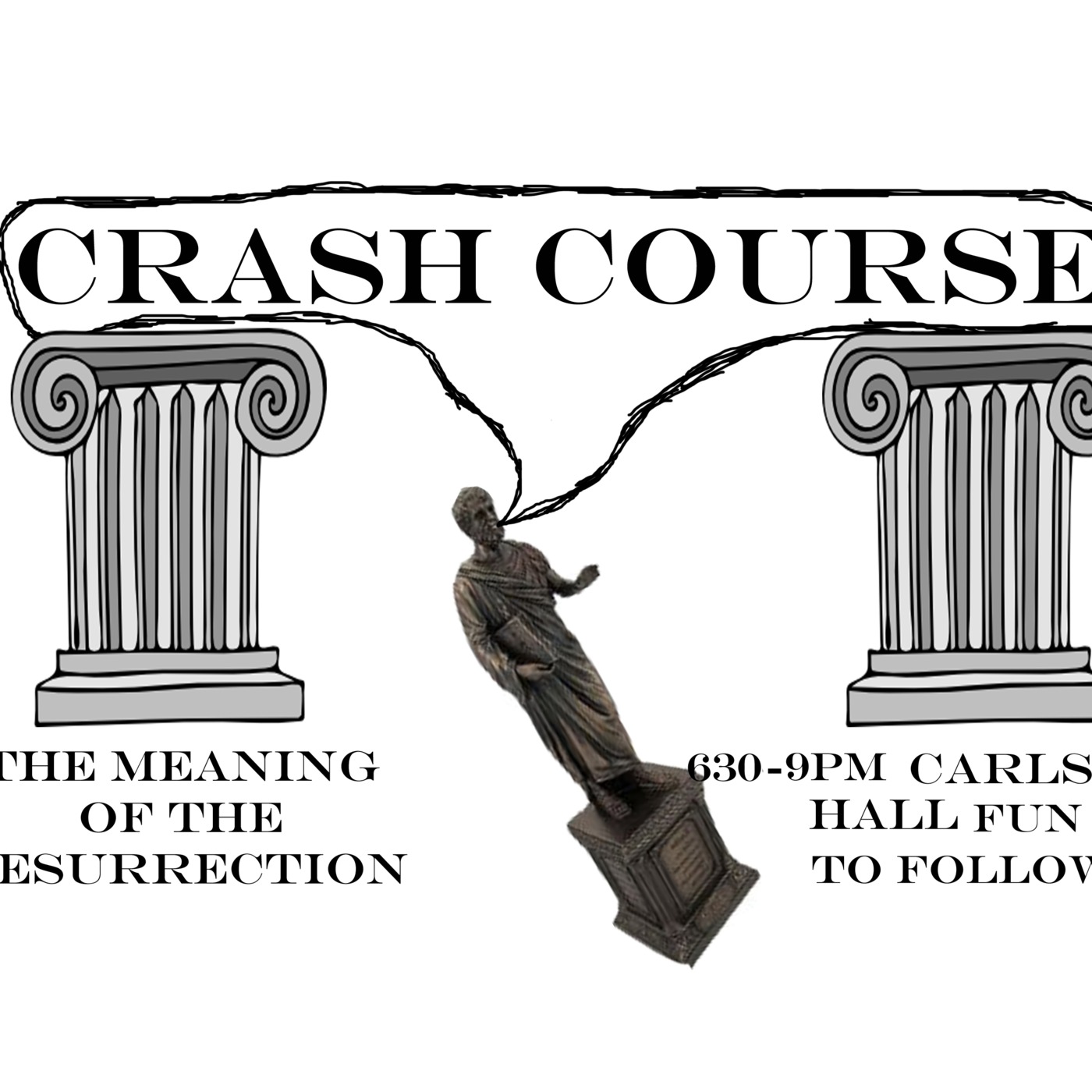 Crash Course #2: The Meaning of the Resurrection