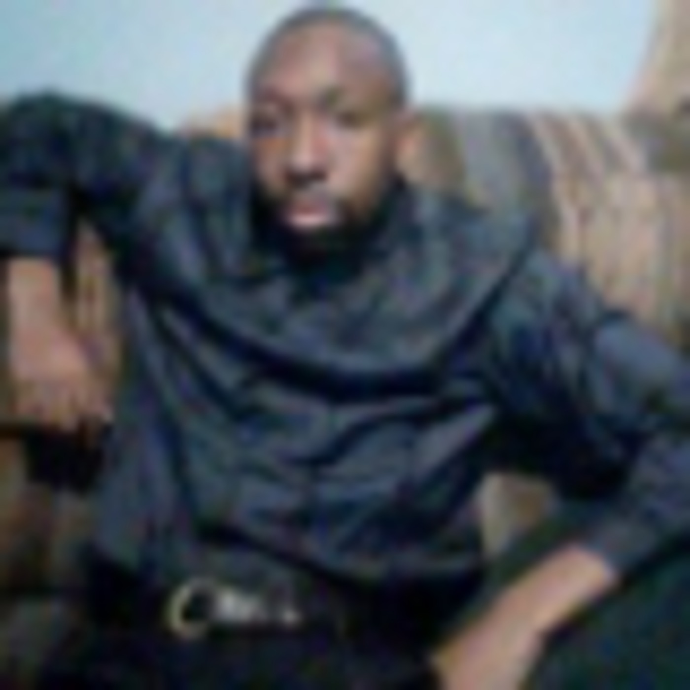 The Shawn Stewart Show