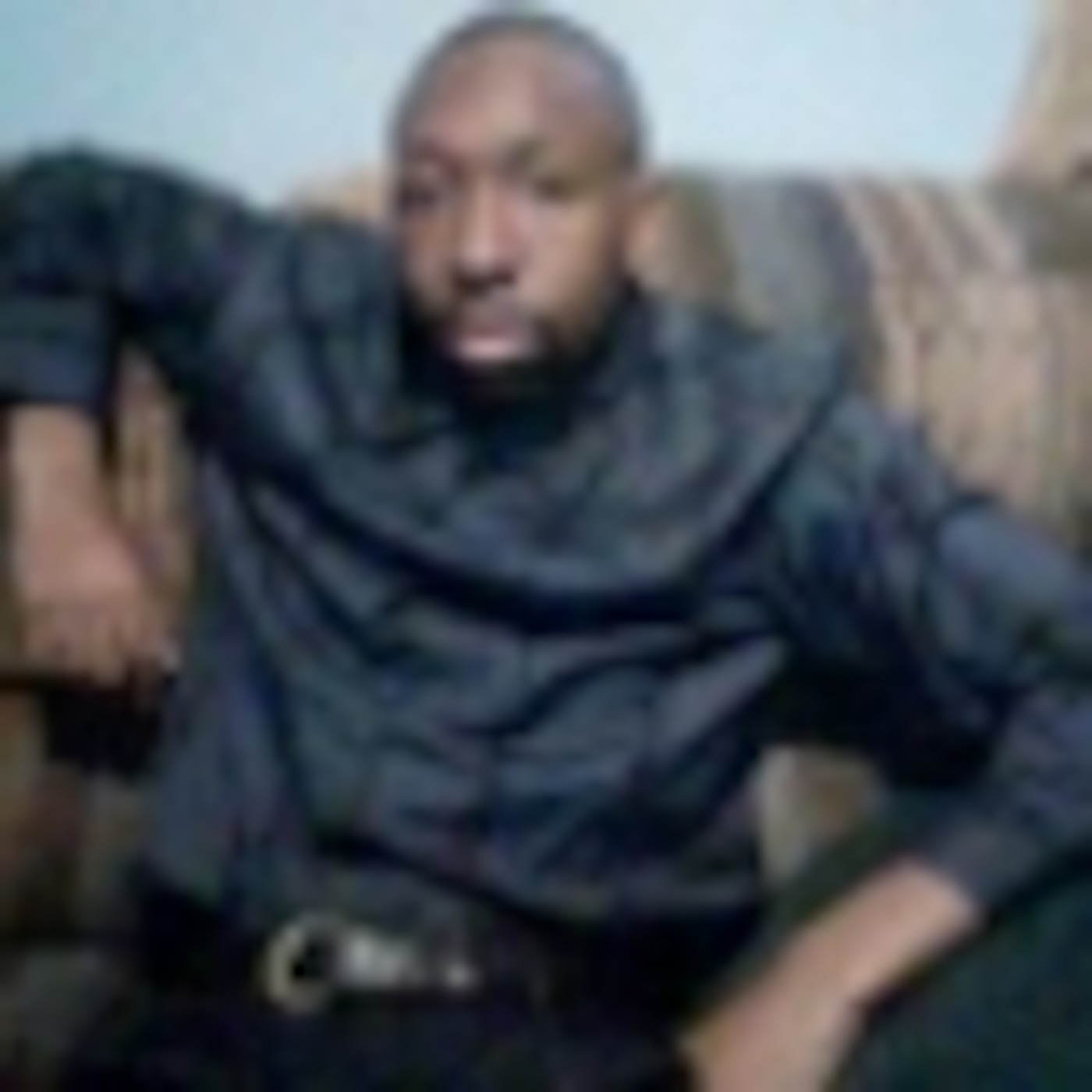 The Shawn Stewart Show