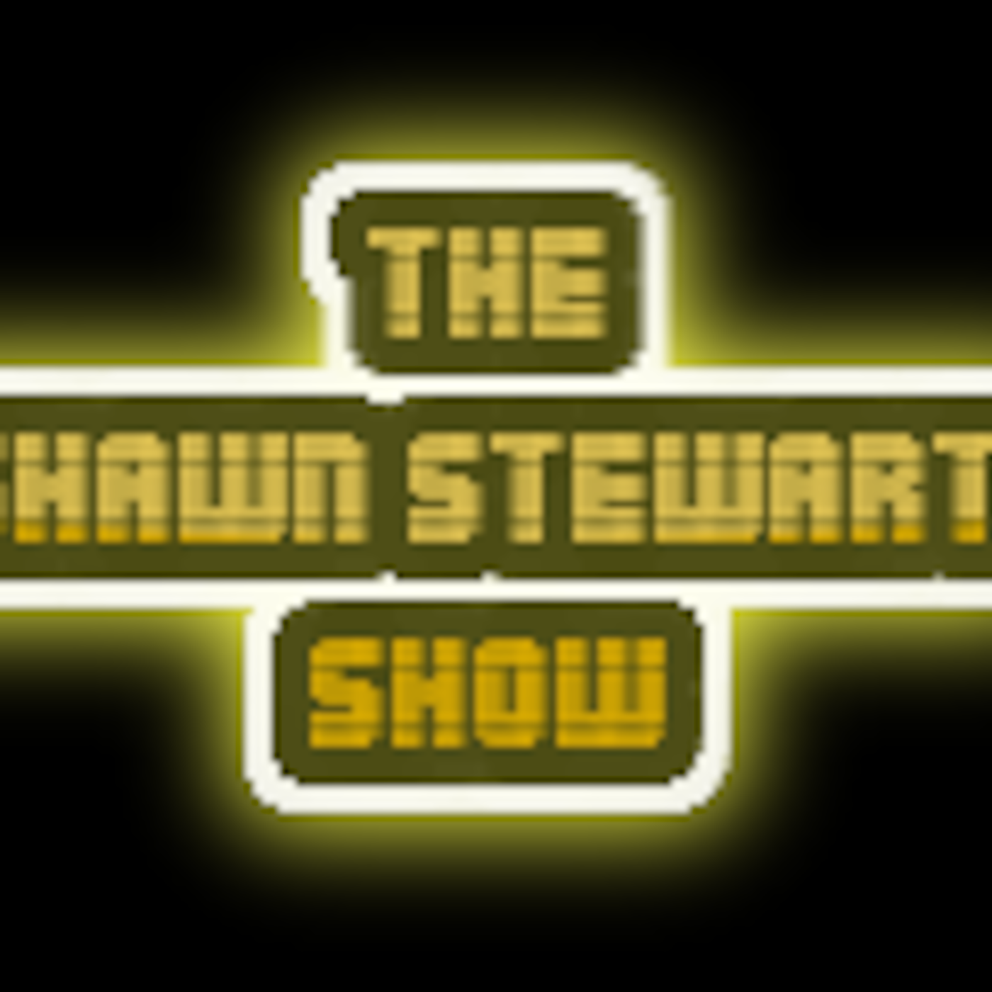The Shawn Stewart Show