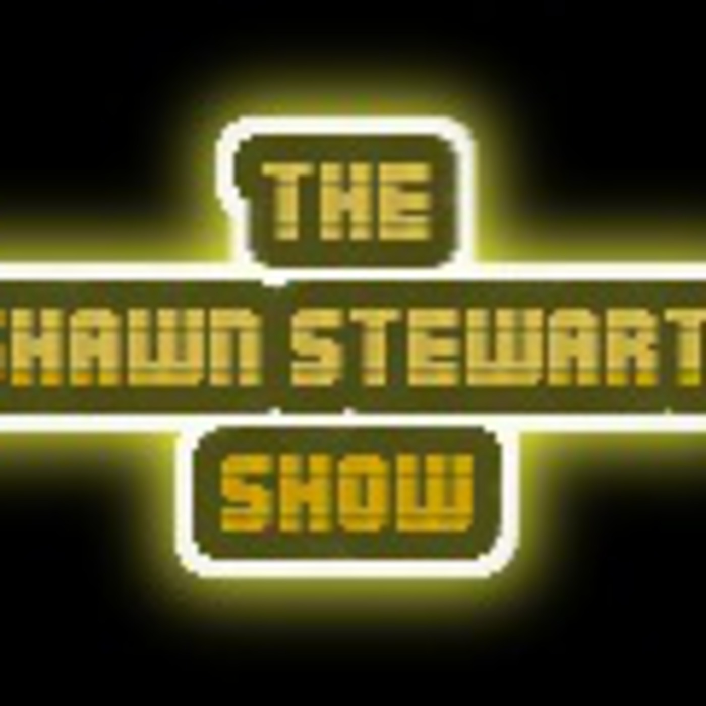 The Shawn Stewart Show