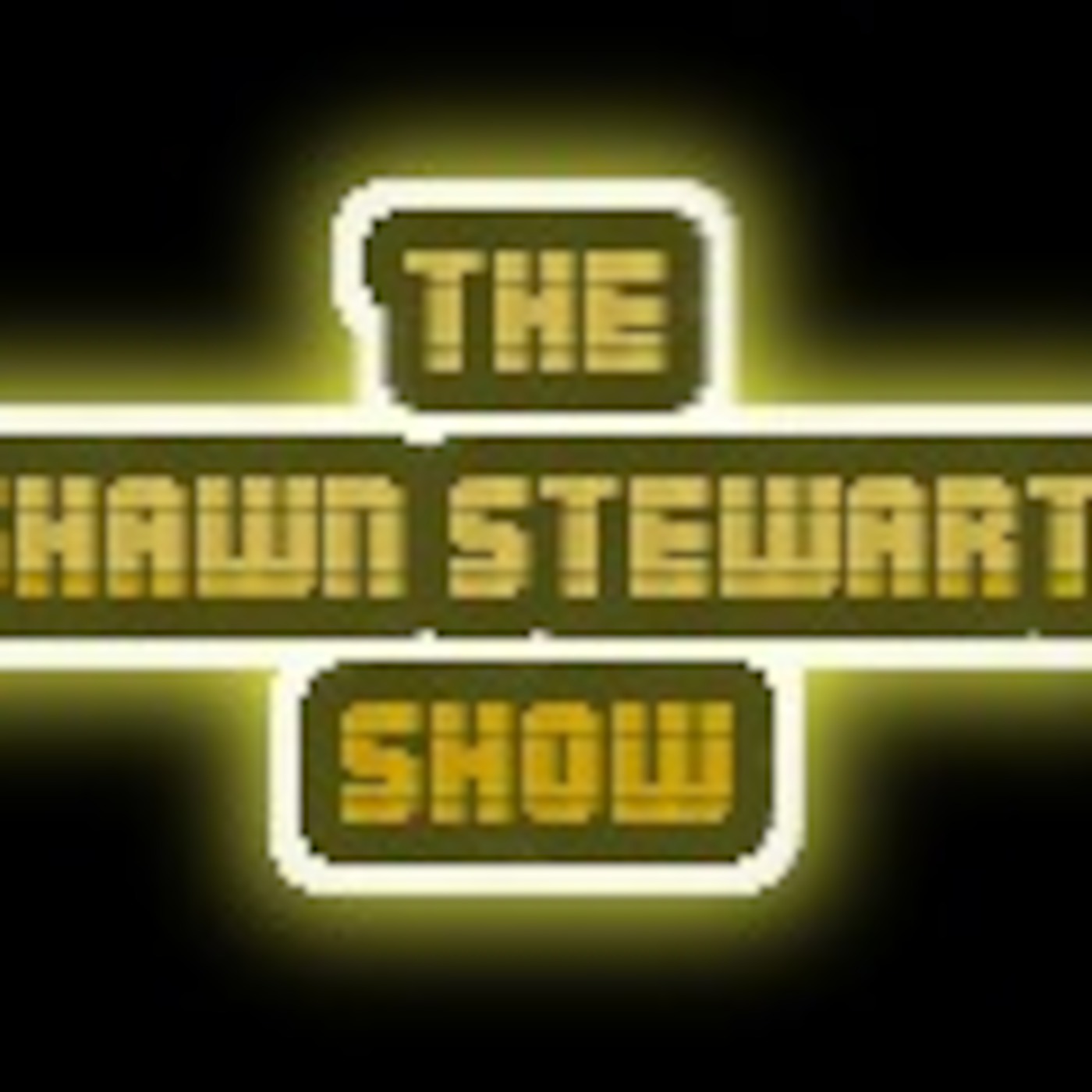 The Shawn Stewart Show