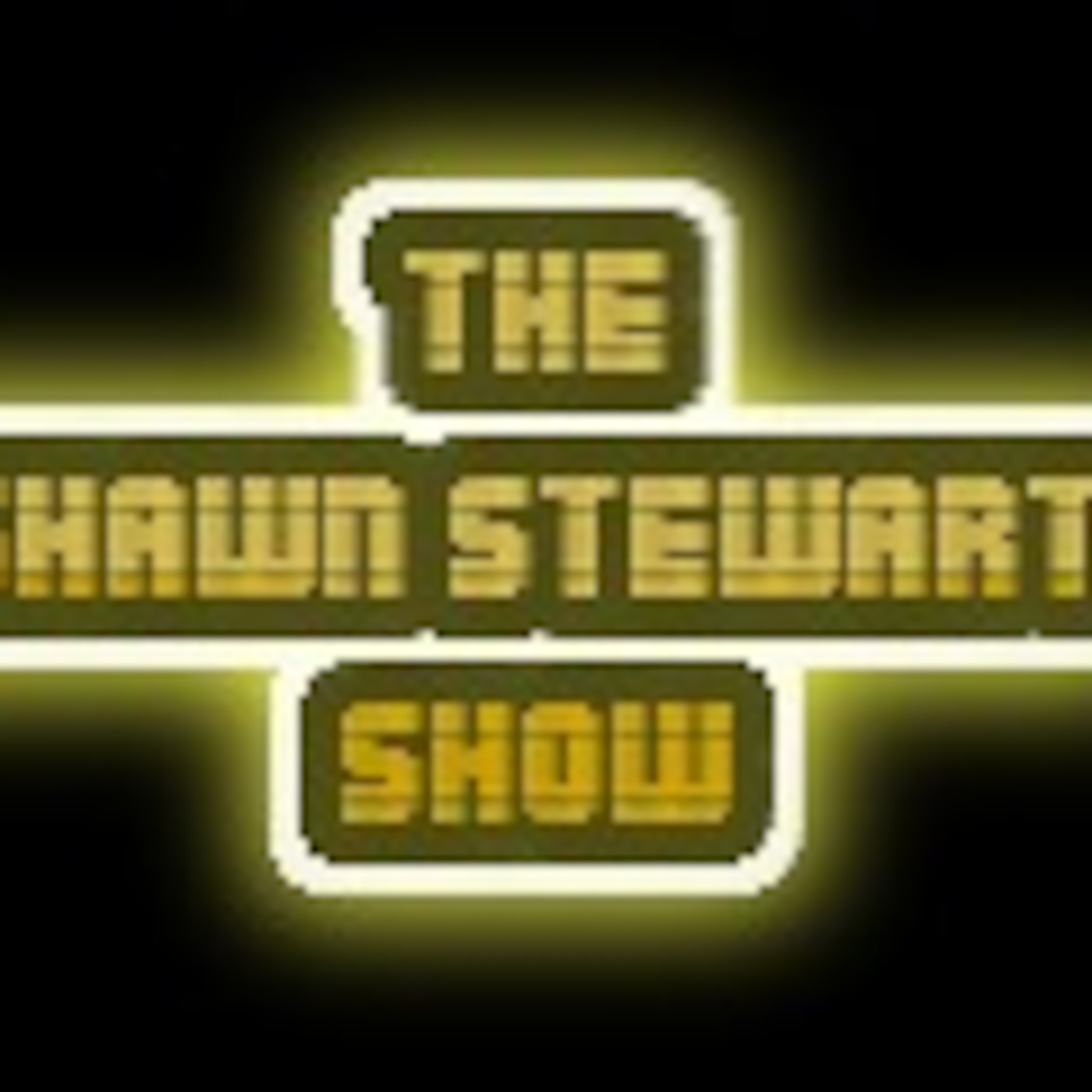 The Shawn Stewart Show