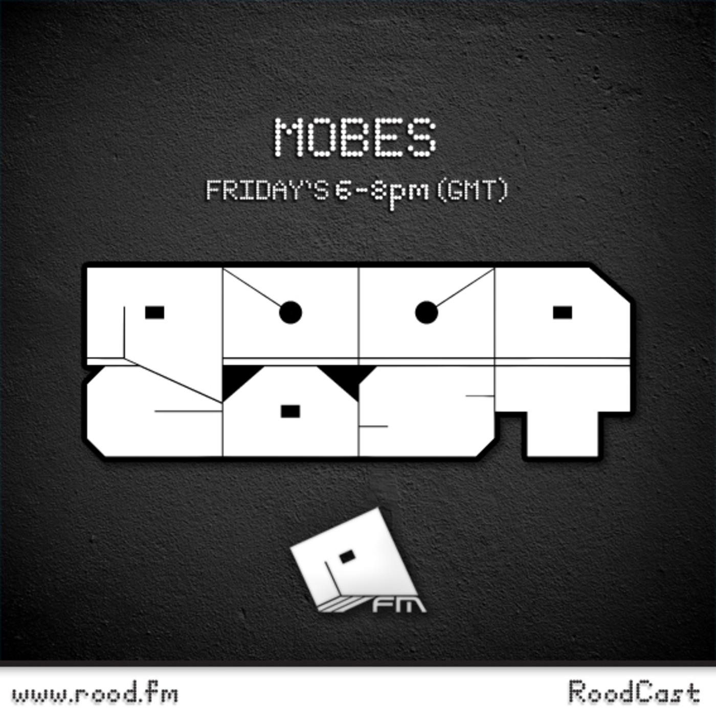Mobes on Rood 20 01 2012