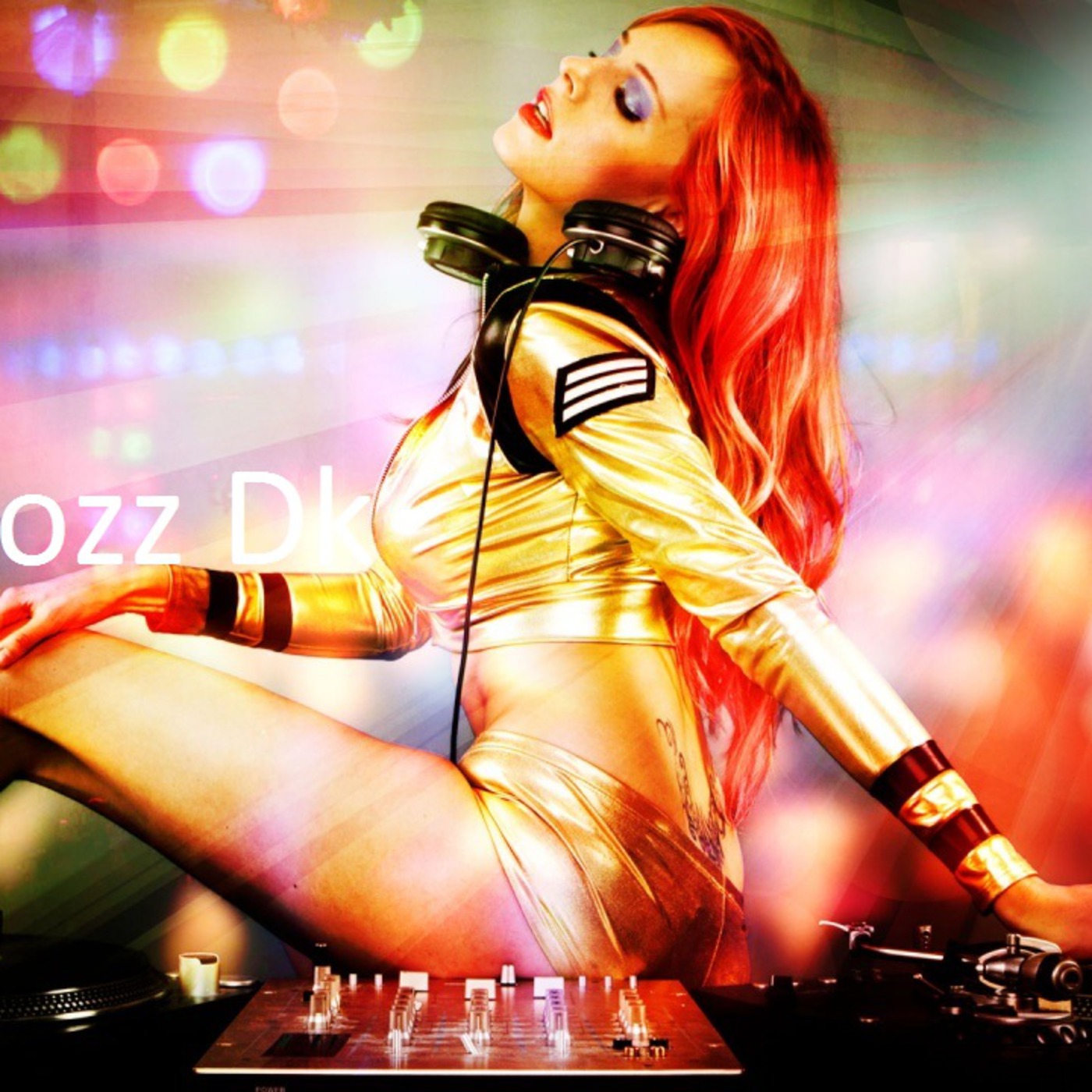 house mix - Dj Fozz Dk