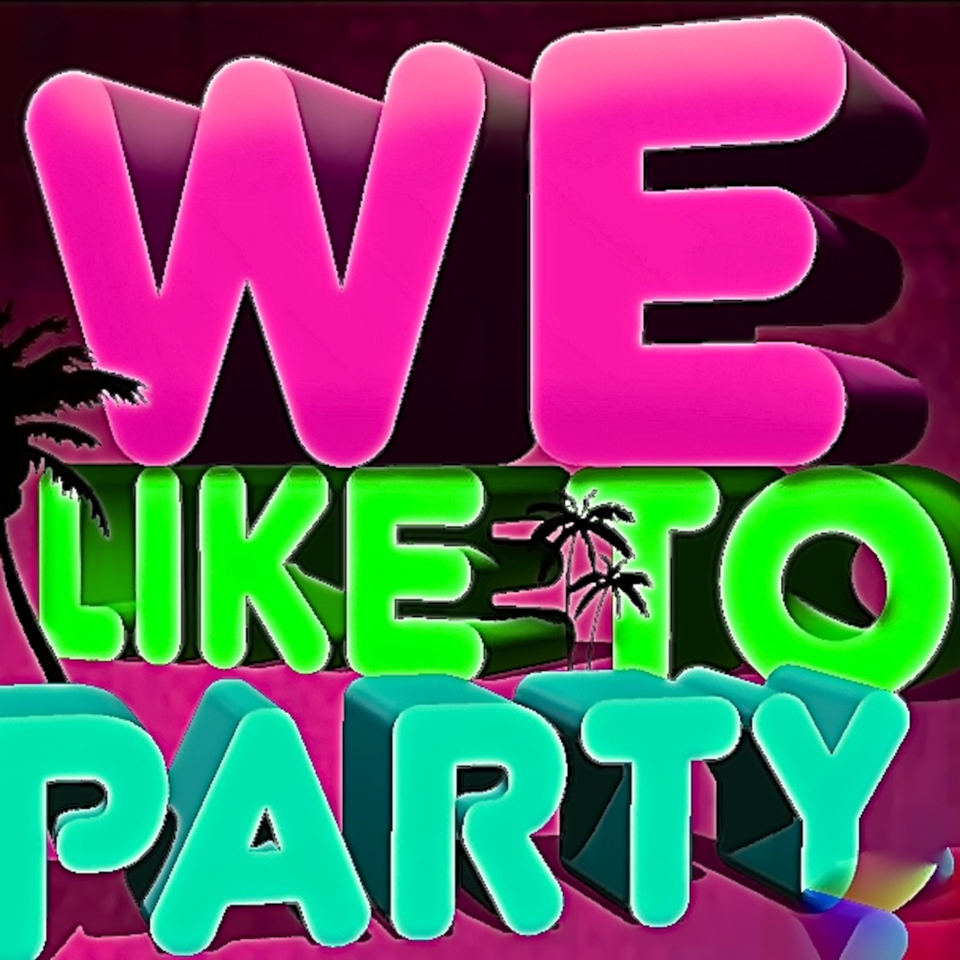 Dj Fozz Dk - Party Hour