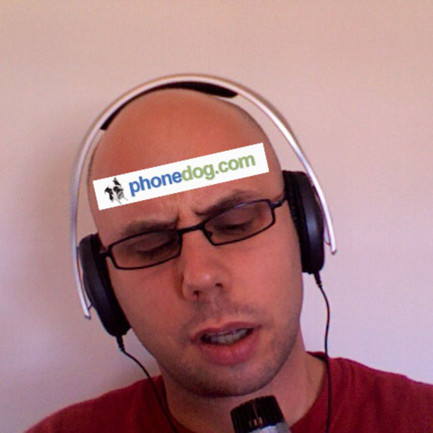 Noah's Bark Episode 5 - David and Jon from TmoNews.com talk rumors, blogs, and Android