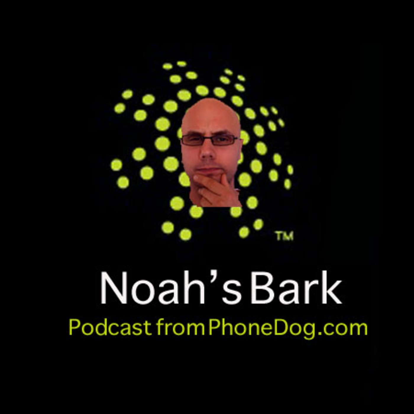 Noah's Bark Episode 8 - TMobile G1 Hands-On Review, Talkin' Xohm, So Many New Phones!