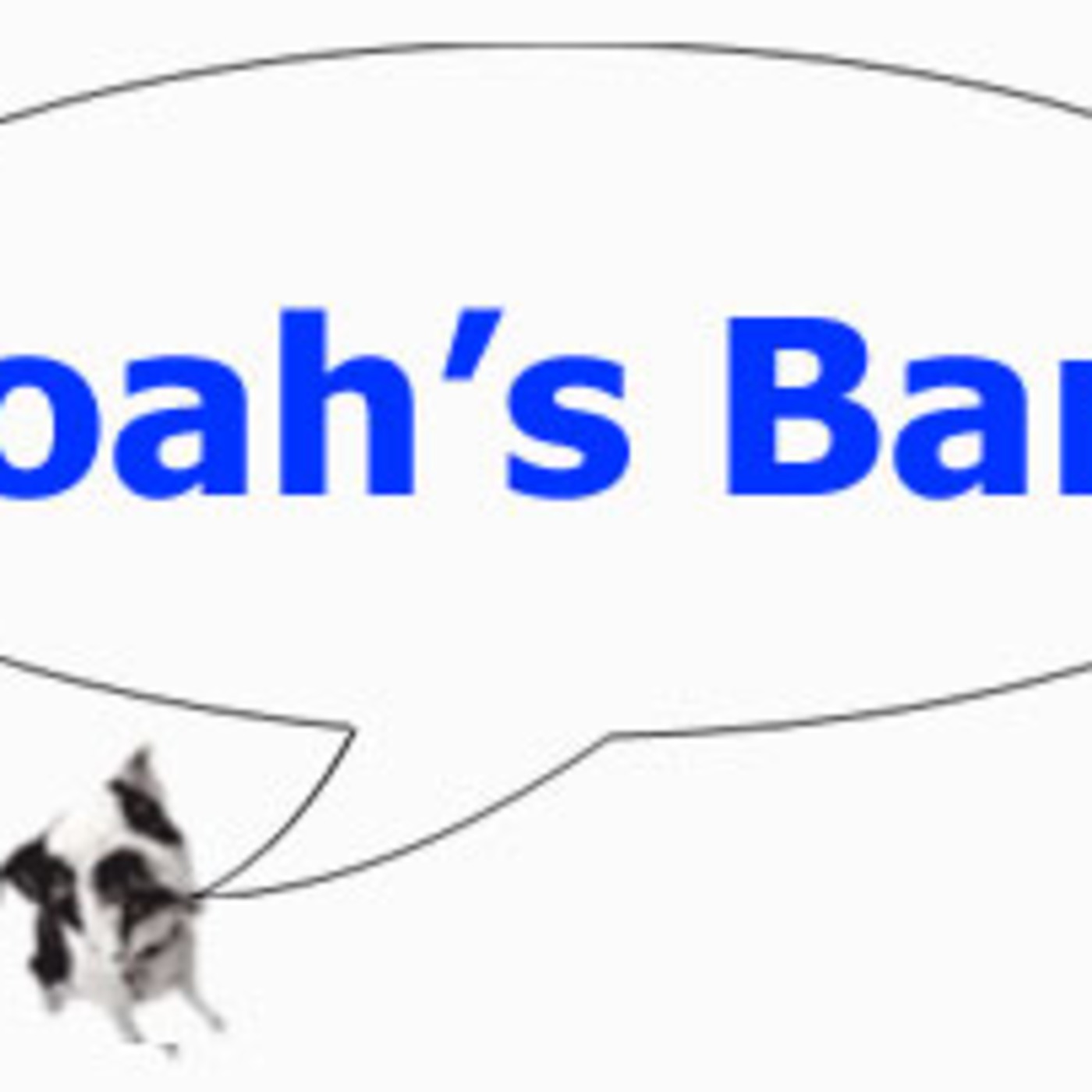 Noah's Bark Episode 11 - So Many New Phones So Little Time! And what's up with lousy drivers yapping on cell phones?
