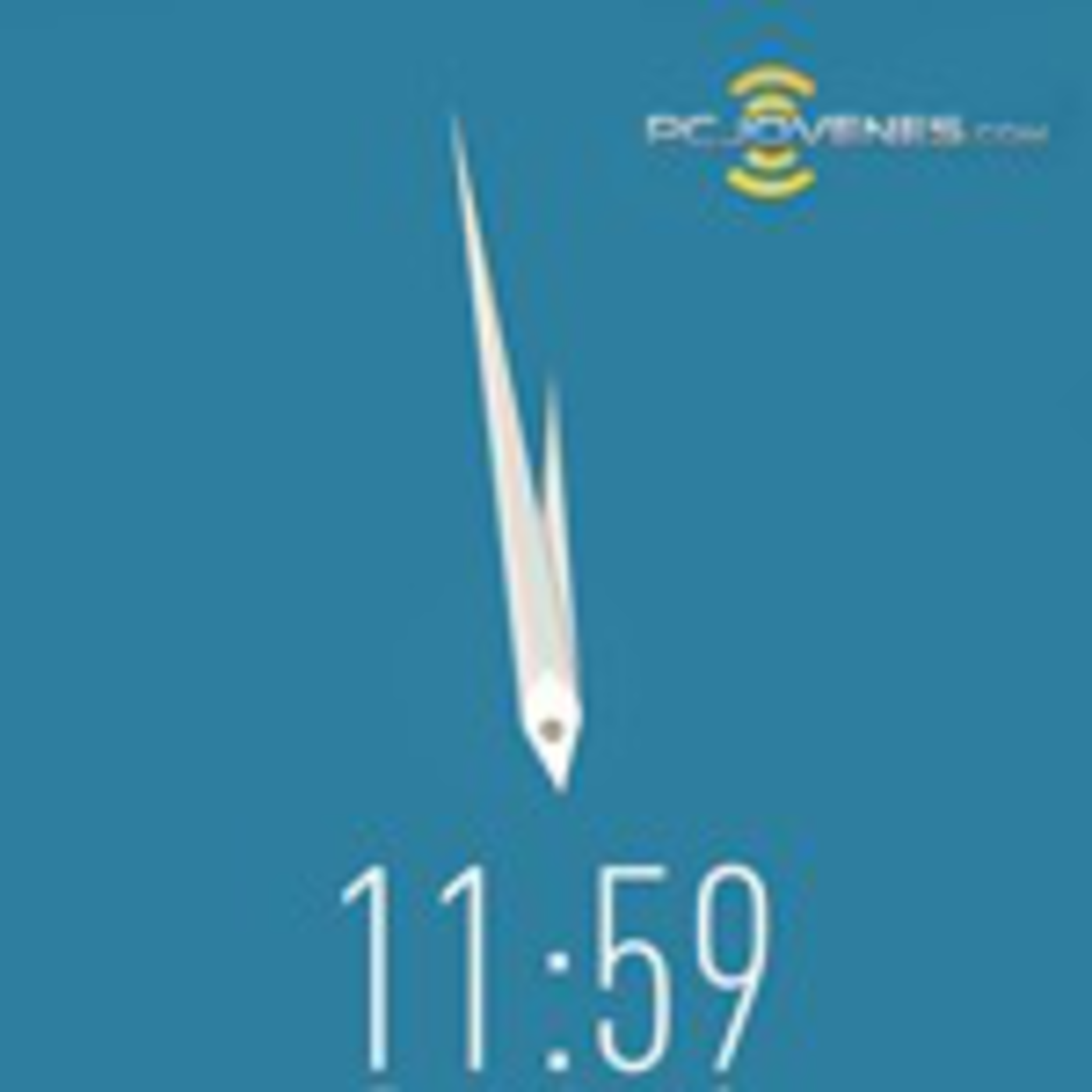 11:59: Take Control | Toma el Control 5