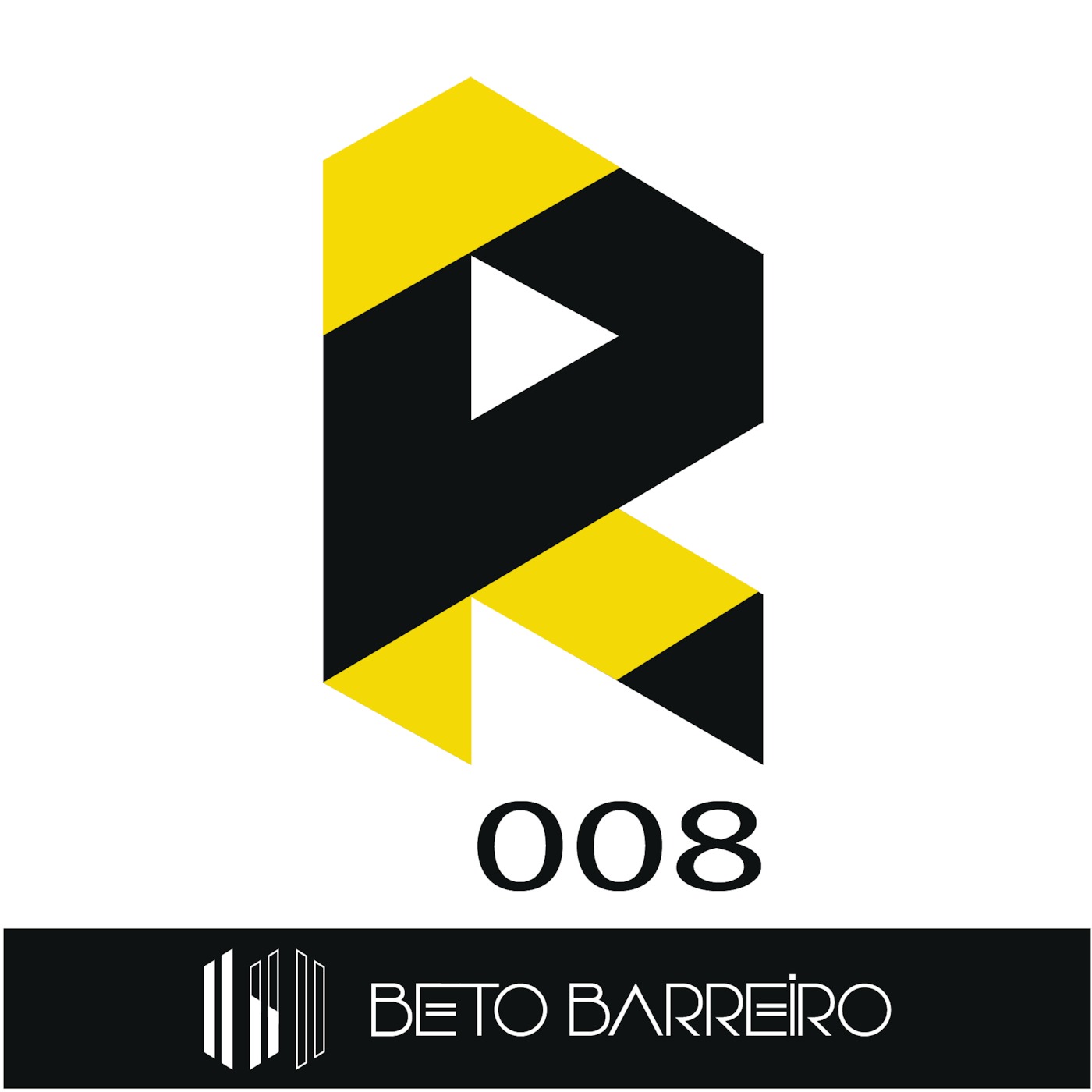 RISE UP With Beto Barreiro – Episode 008