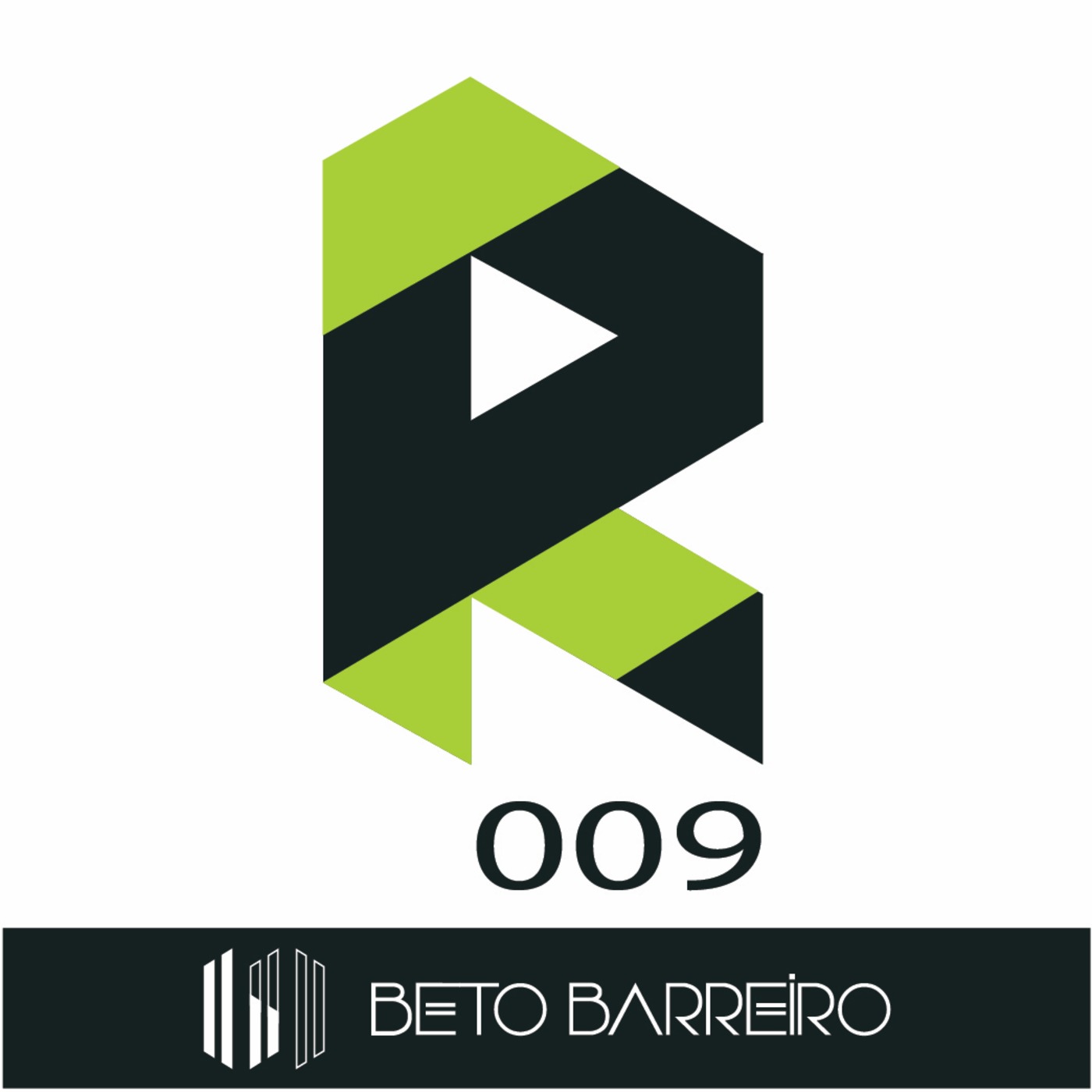 RISE UP With Beto Barreiro – Episode 009