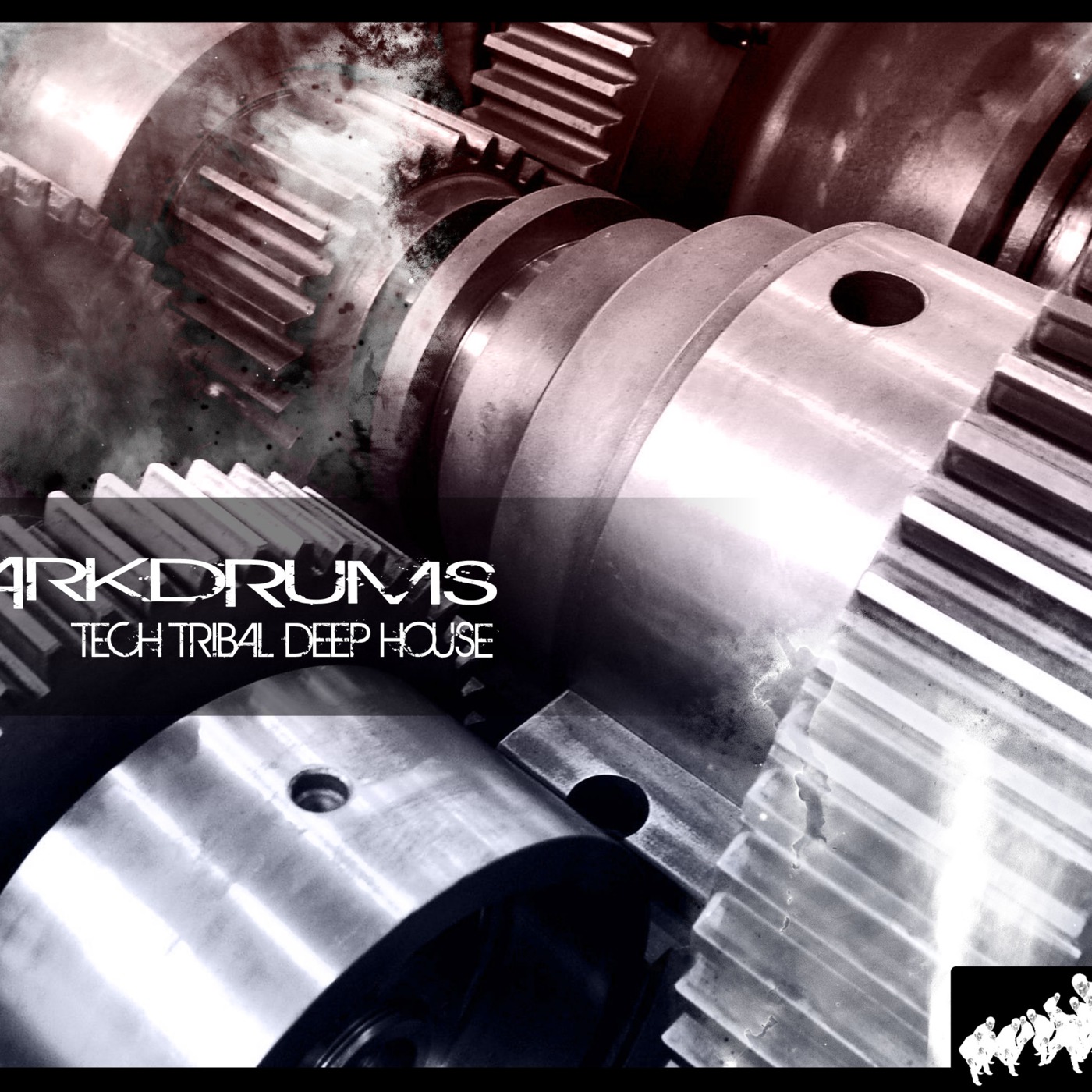 DARKDRUMS MUSIC July Mix