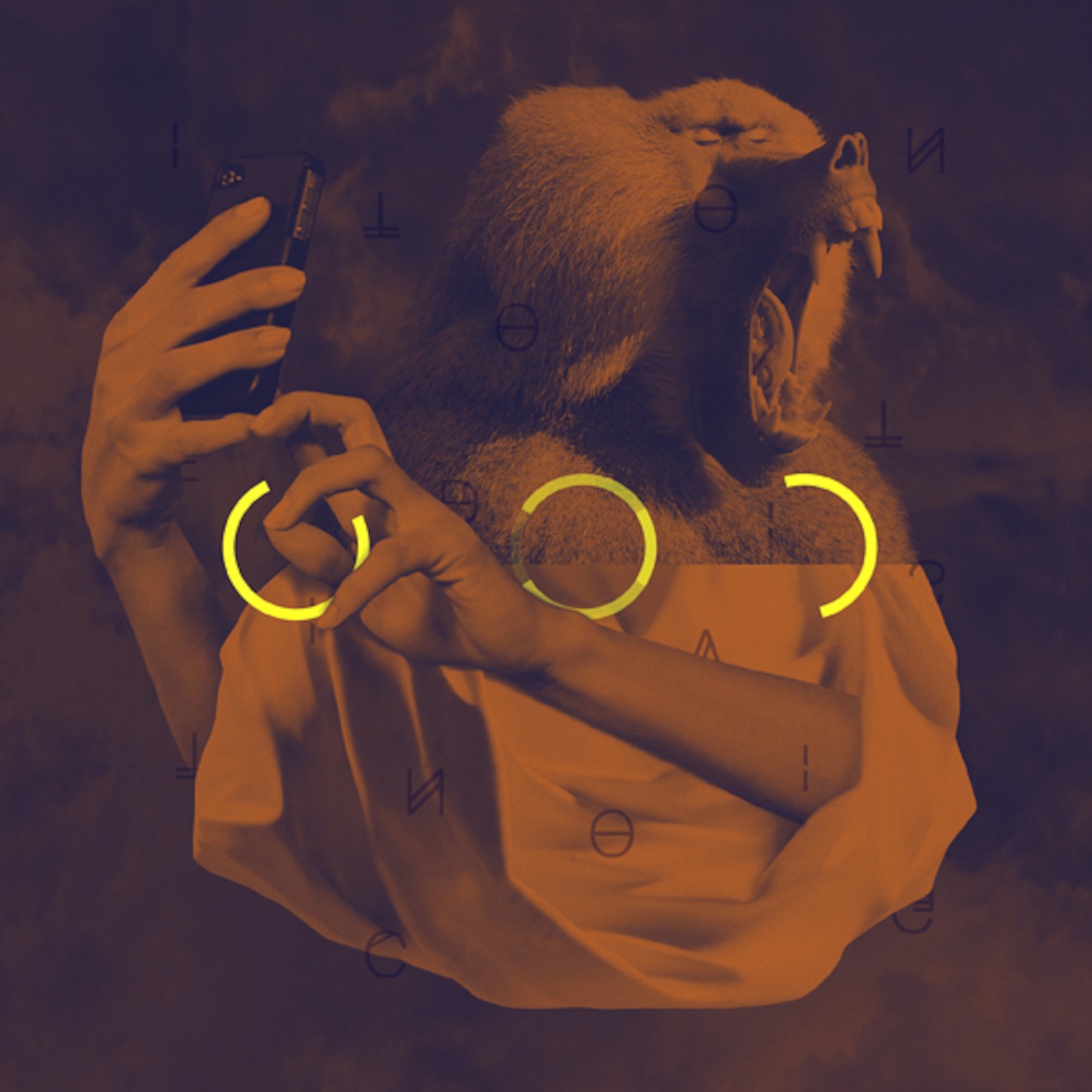 Volume CIX: Cognitive Distortion