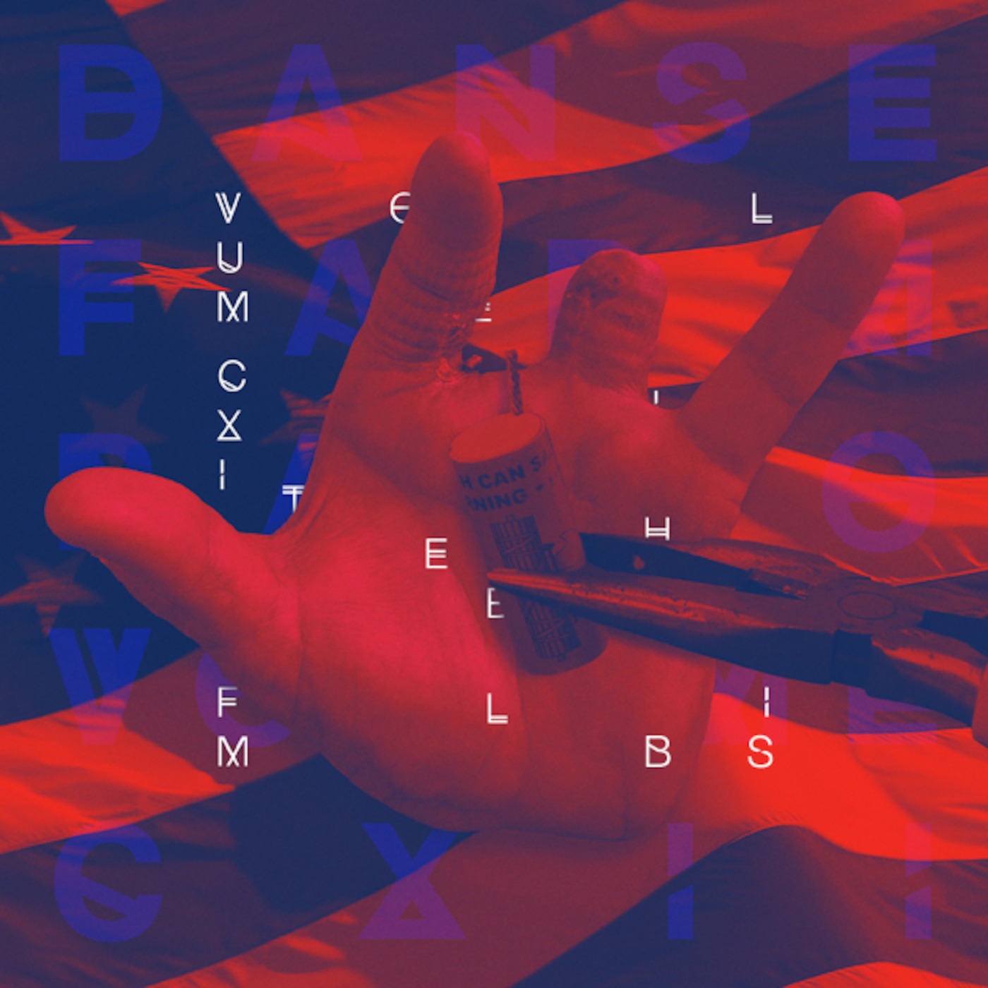 Volume CXII: The End Of Limbs