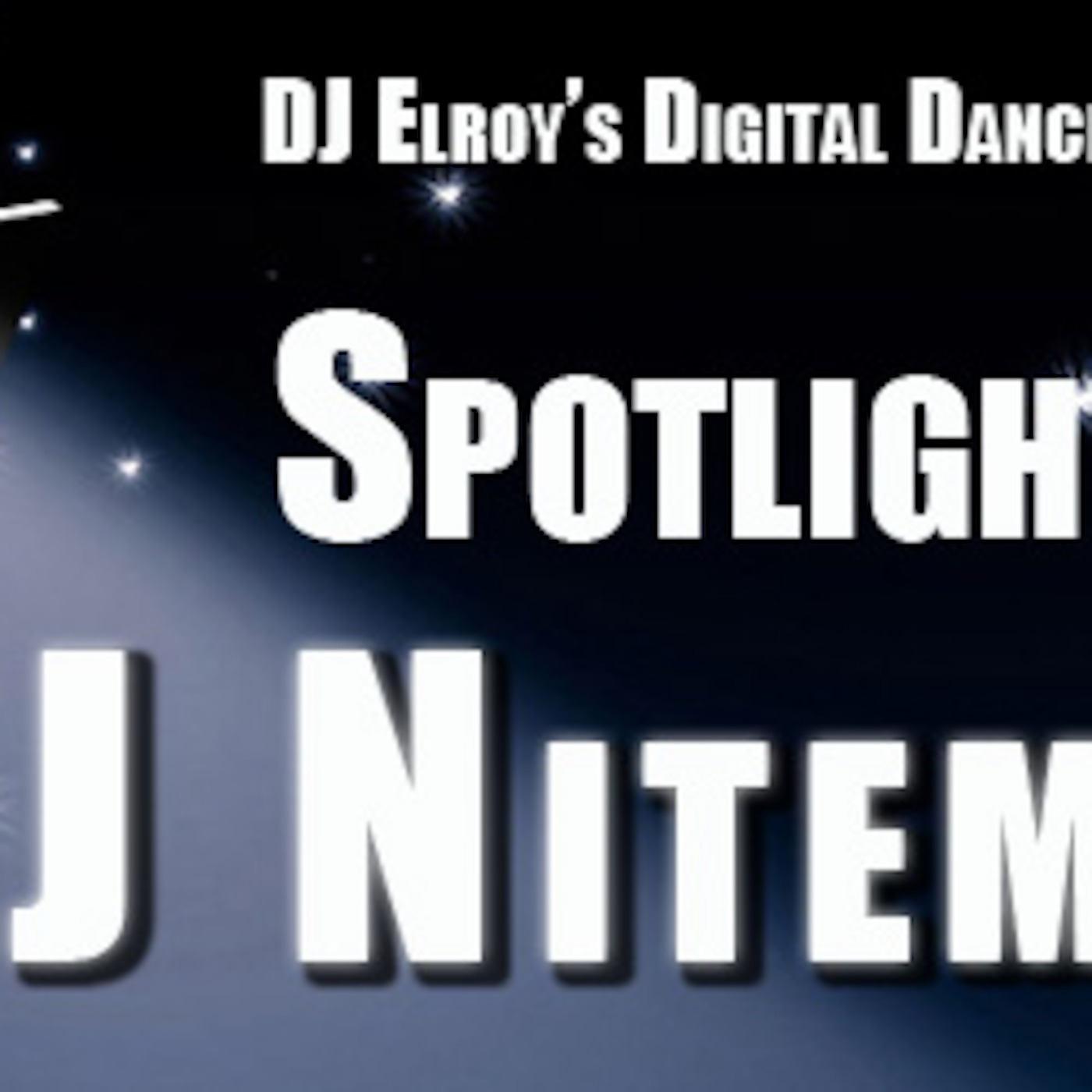 Digital Dancefloor ::: Spotlight On: DJ Nitemer
