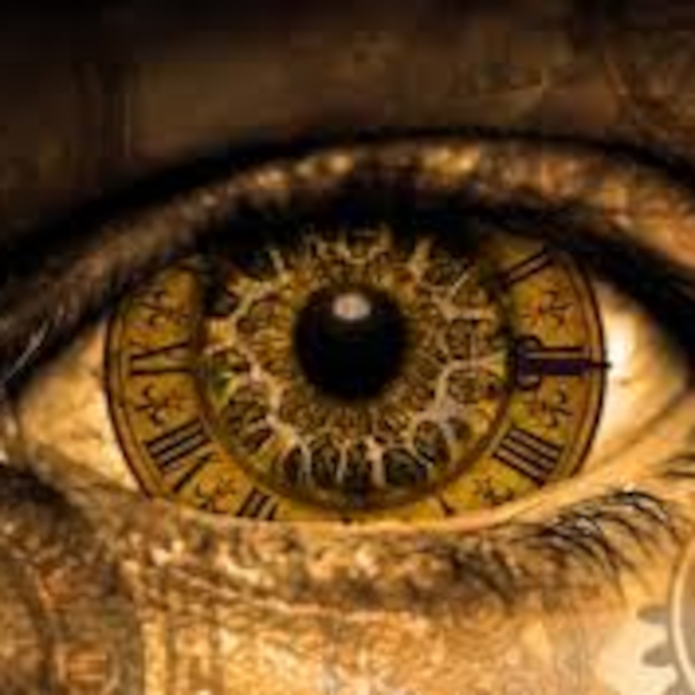 Time in the Presence Tense