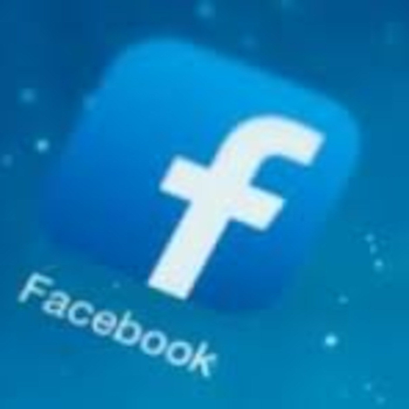 Facebook and the New World Order