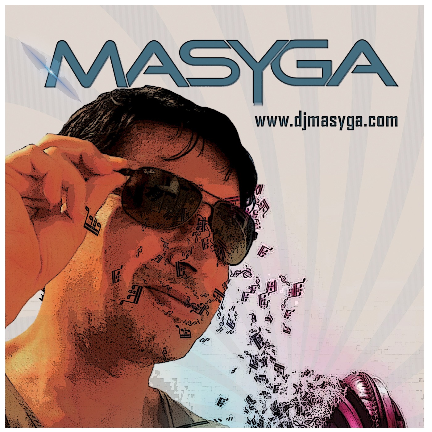 Dj Masyga Deep House 2017
