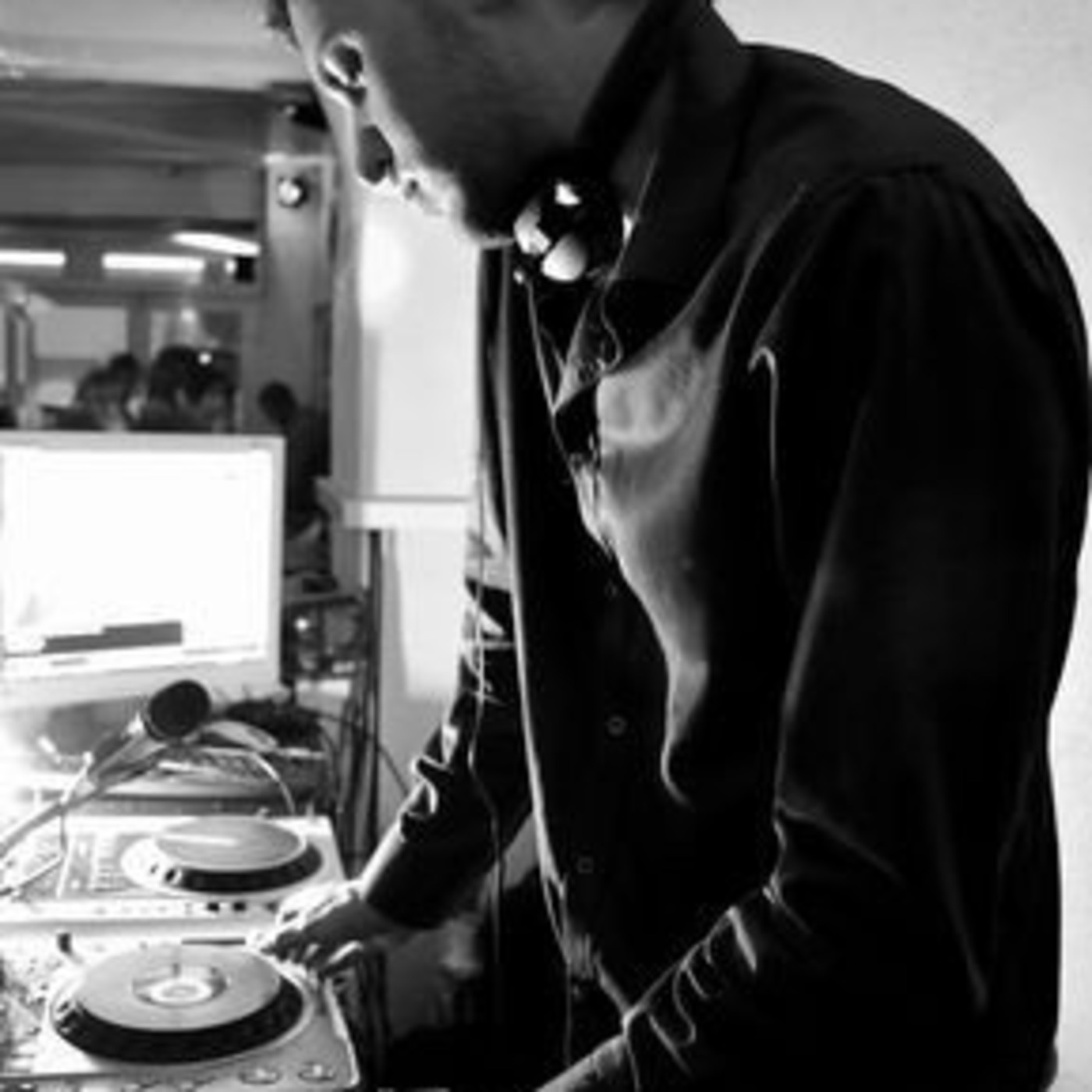 Chris Clerc Podcast Episode 8 - Dancin