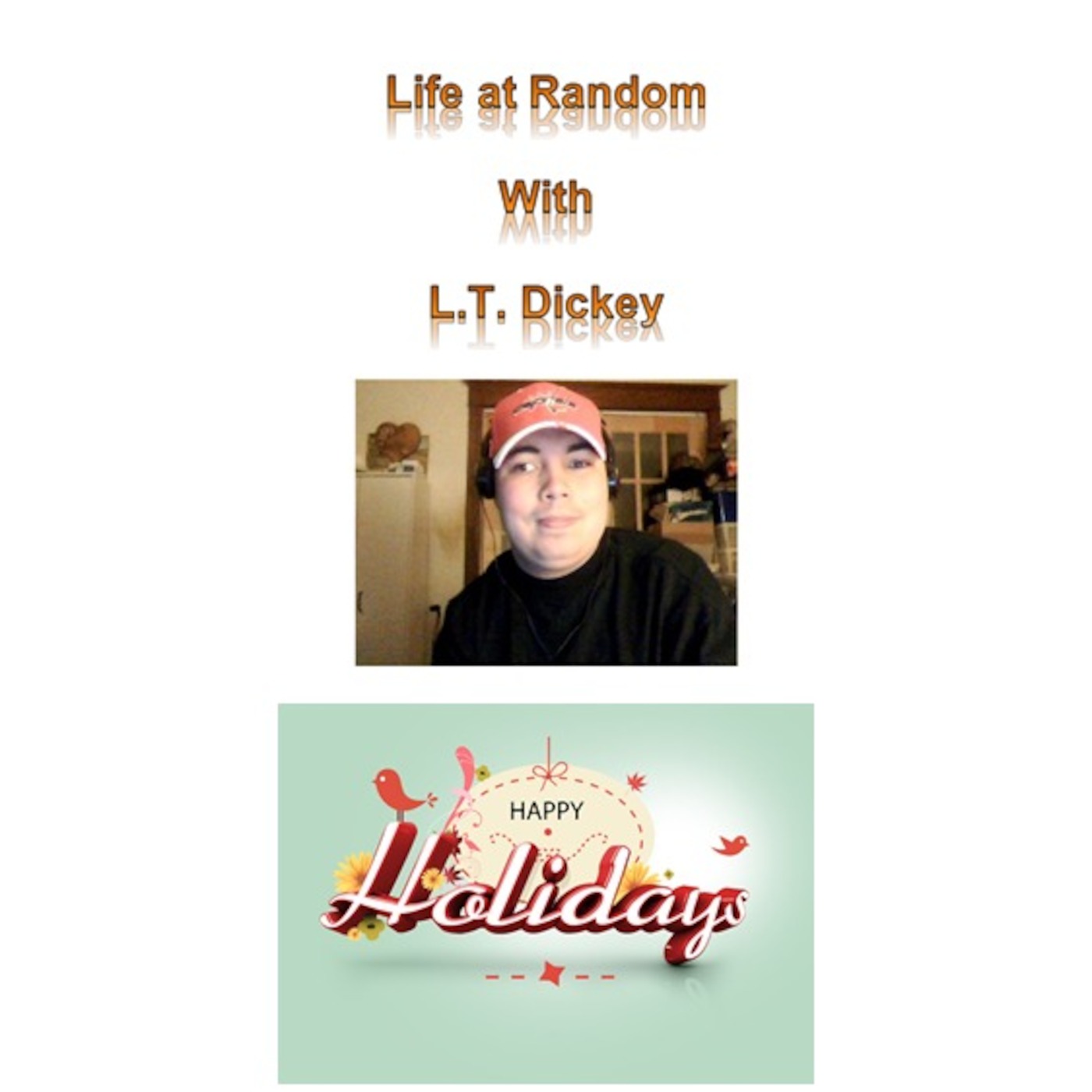 Episode #3 - Merry Political Correctness Day