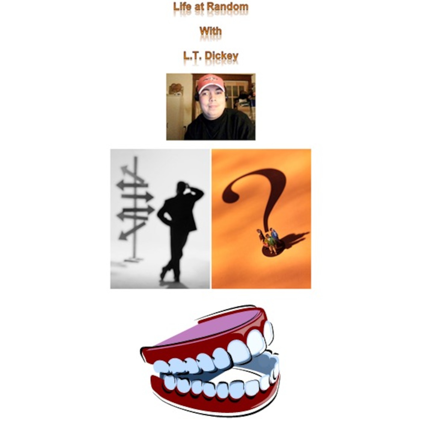 Episode #5 - A Toothless Christmas Tale