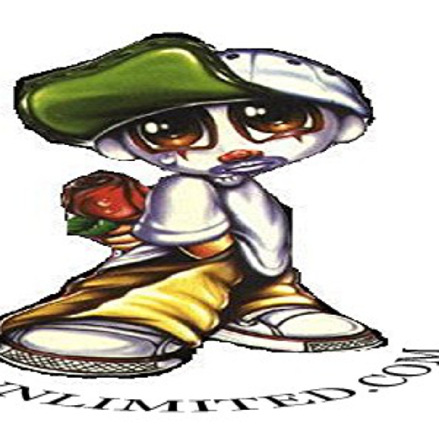 Triple F Unlimited's Unsigned Mixtape (Sonicbids Exclusive)