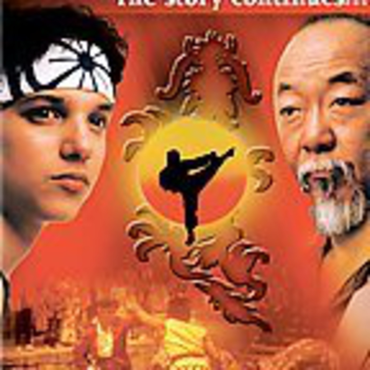 Karate Kid - Le Moment De Verite II [1986]