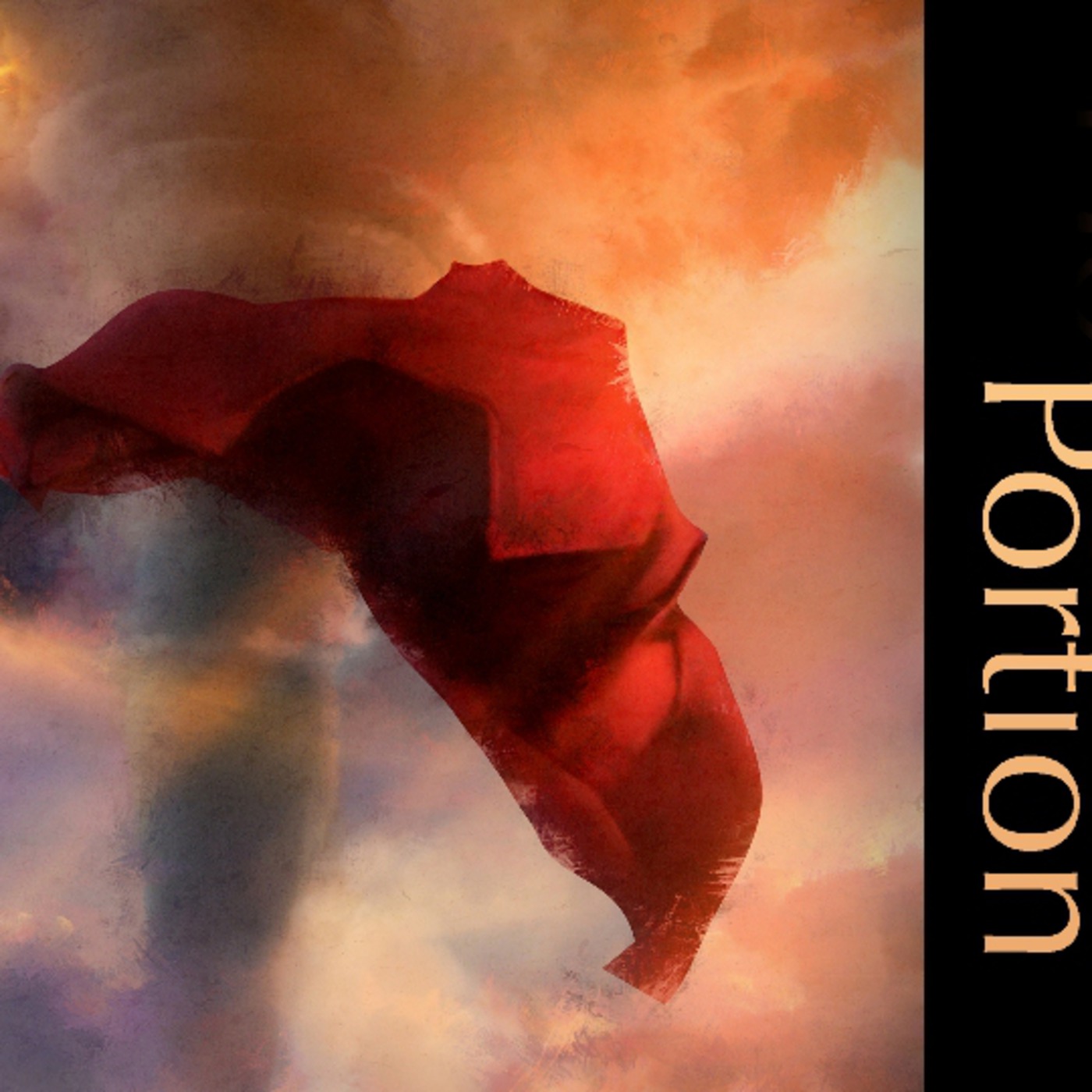 Double Portion Series