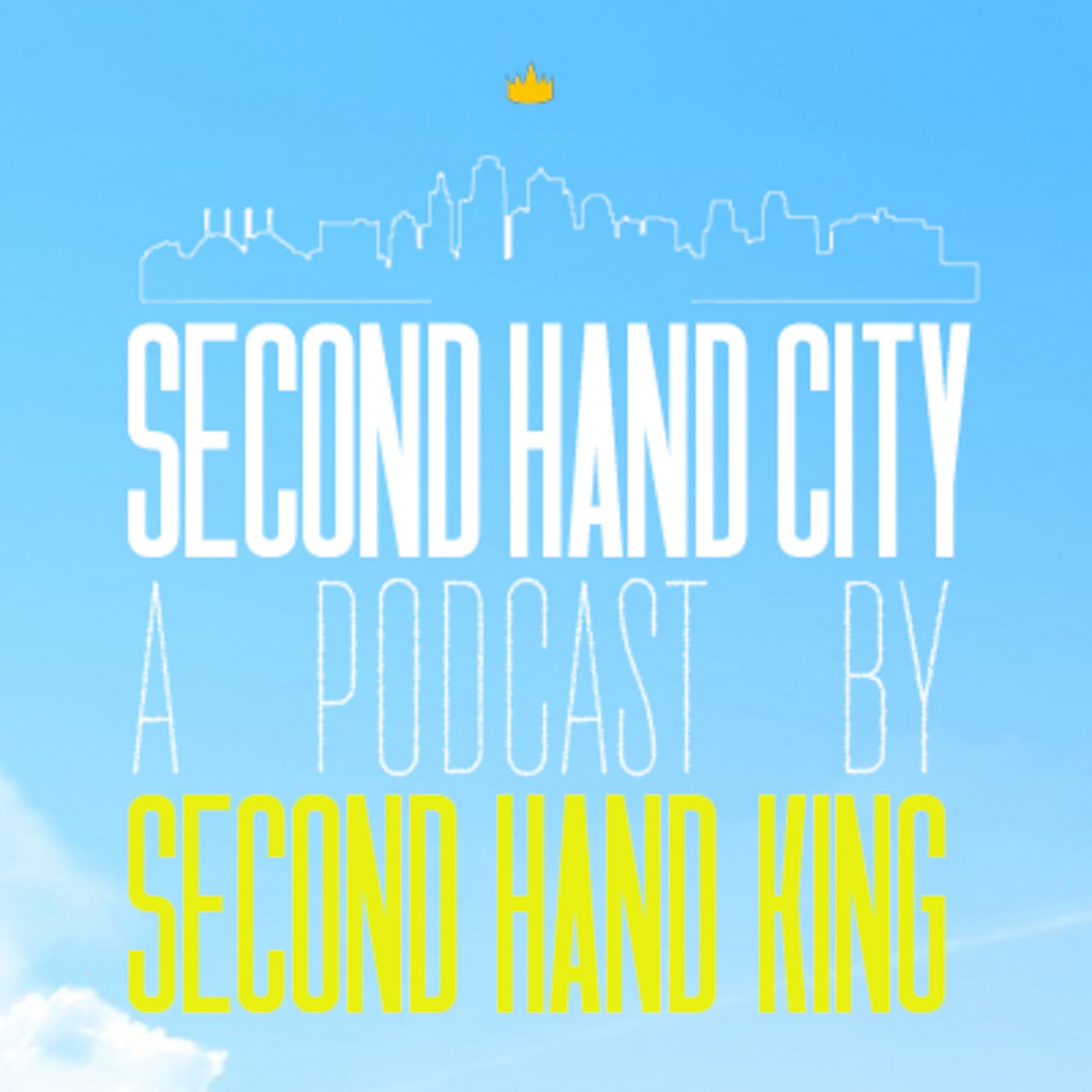 Episode 5 w/ Steddy P - "Don Hancho"