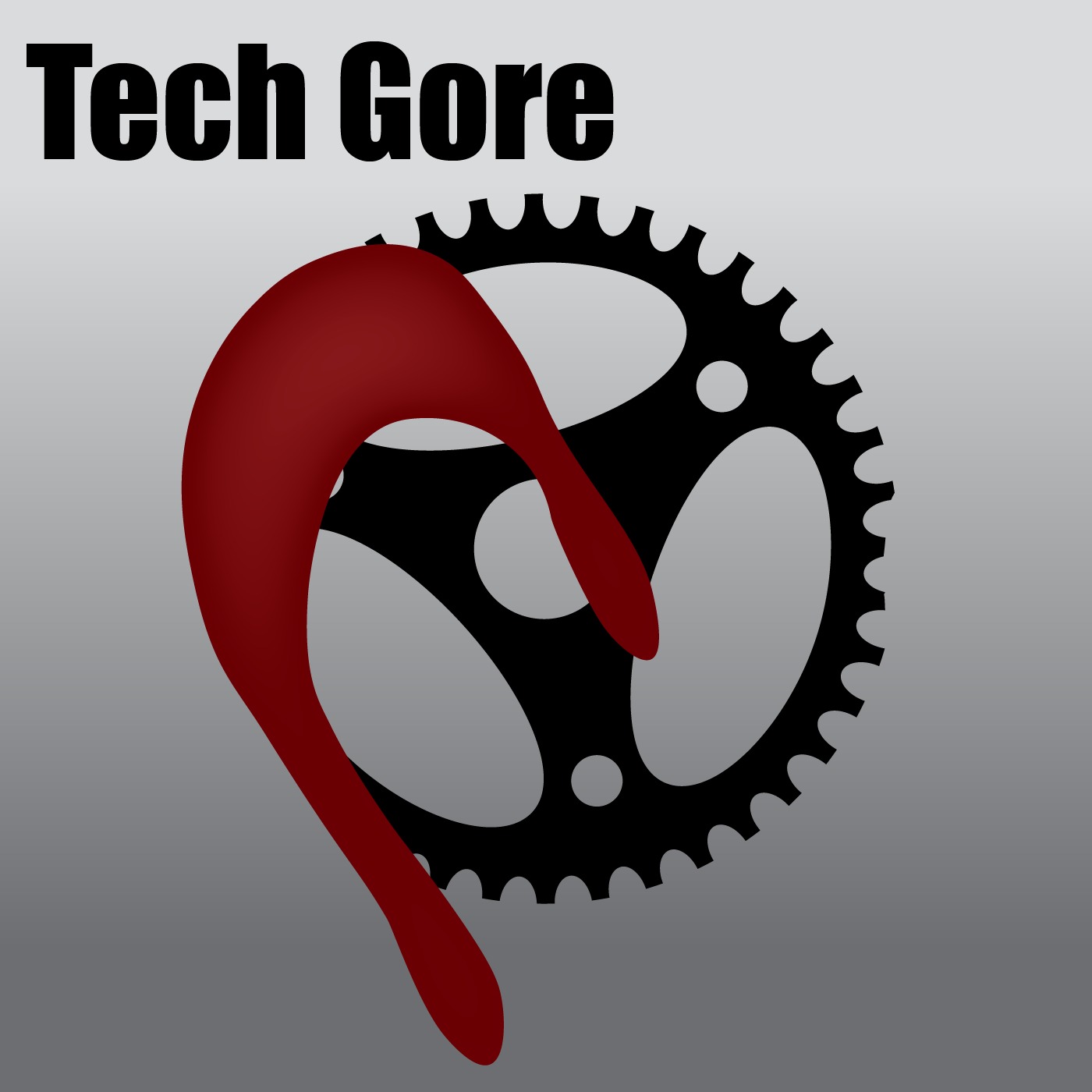 Tech Gore 001 Intro