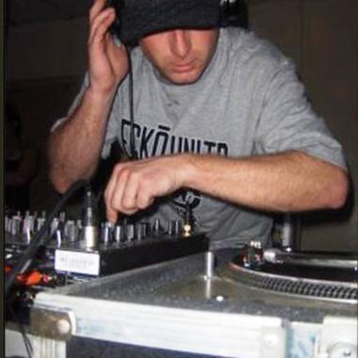 DJ_Hectic_Oldschool_2_Newschool
