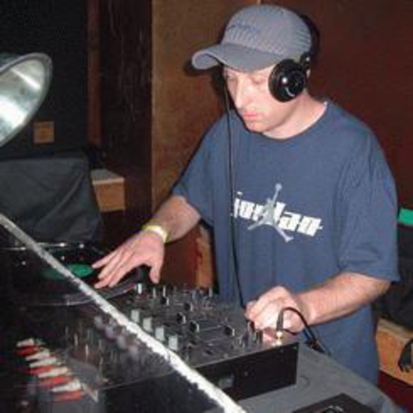 DJ Hectic - Live at Know Your Roots